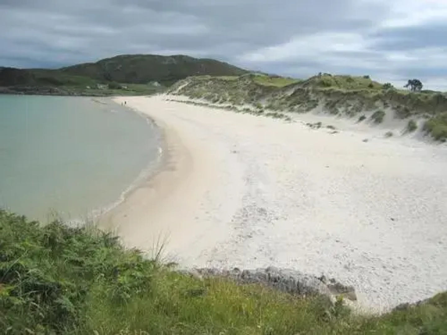 Glenancross Guesthouse