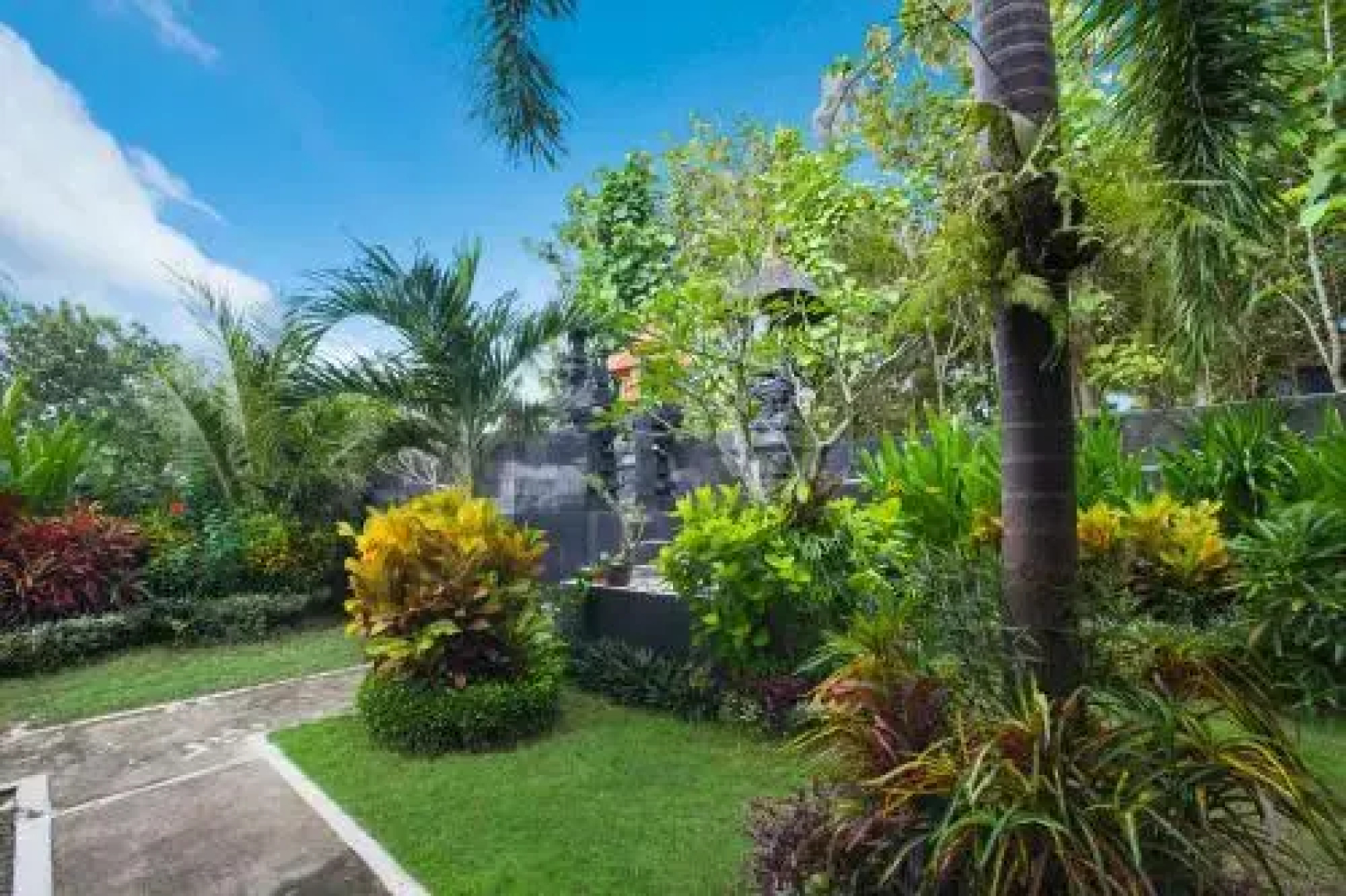 Balilodgestay Murna's Guesthouse