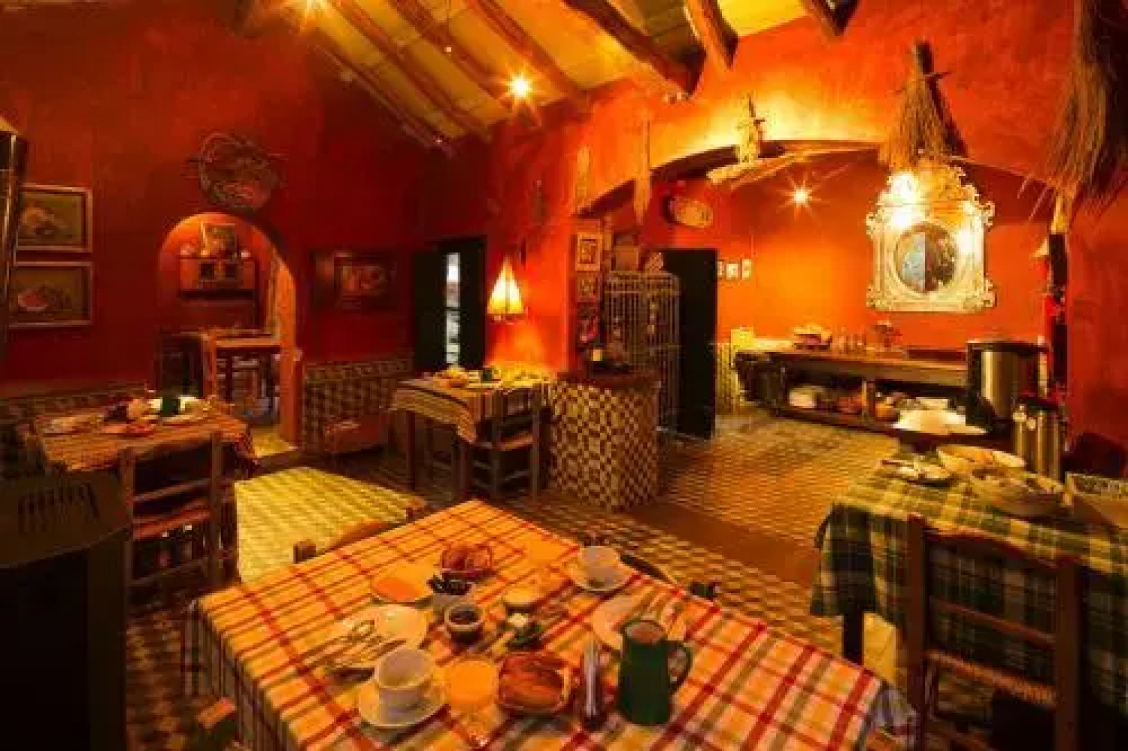 Estancia La Constancia