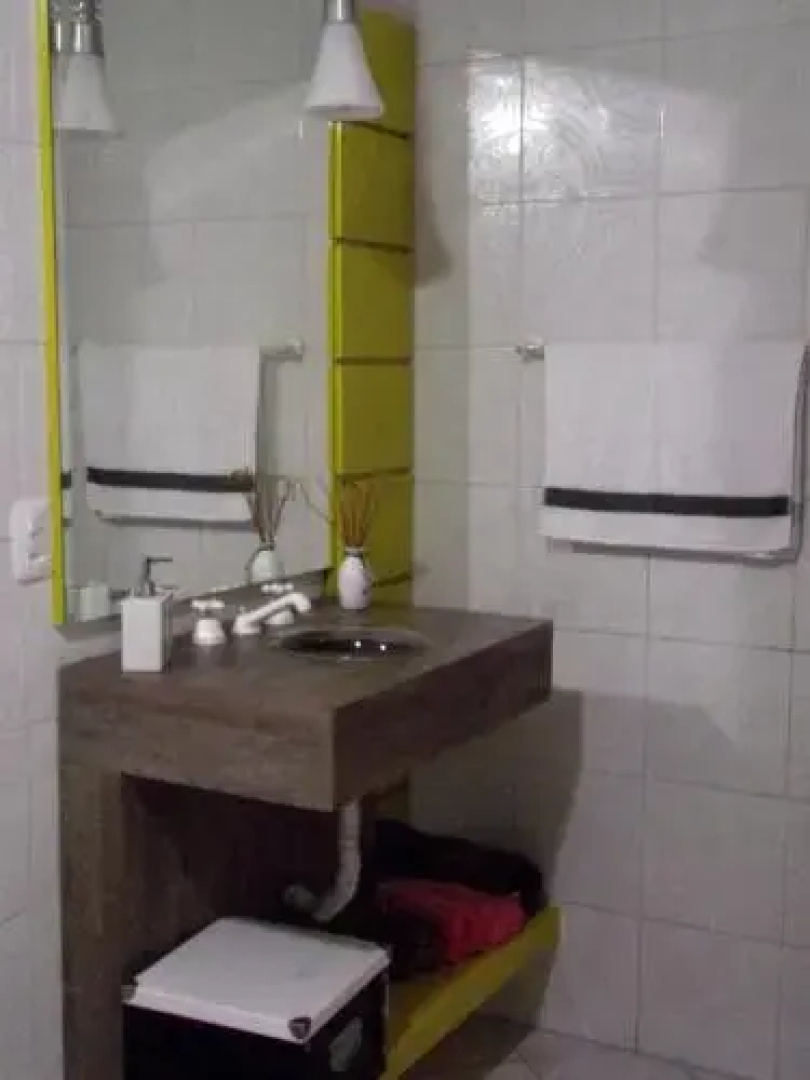 Residencial Recanto Verde