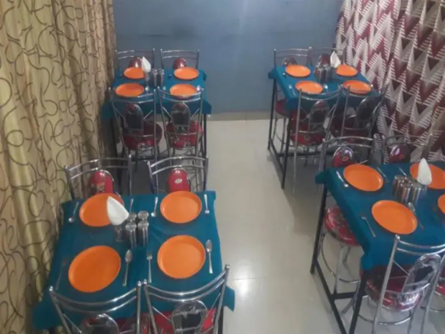 RD Residency