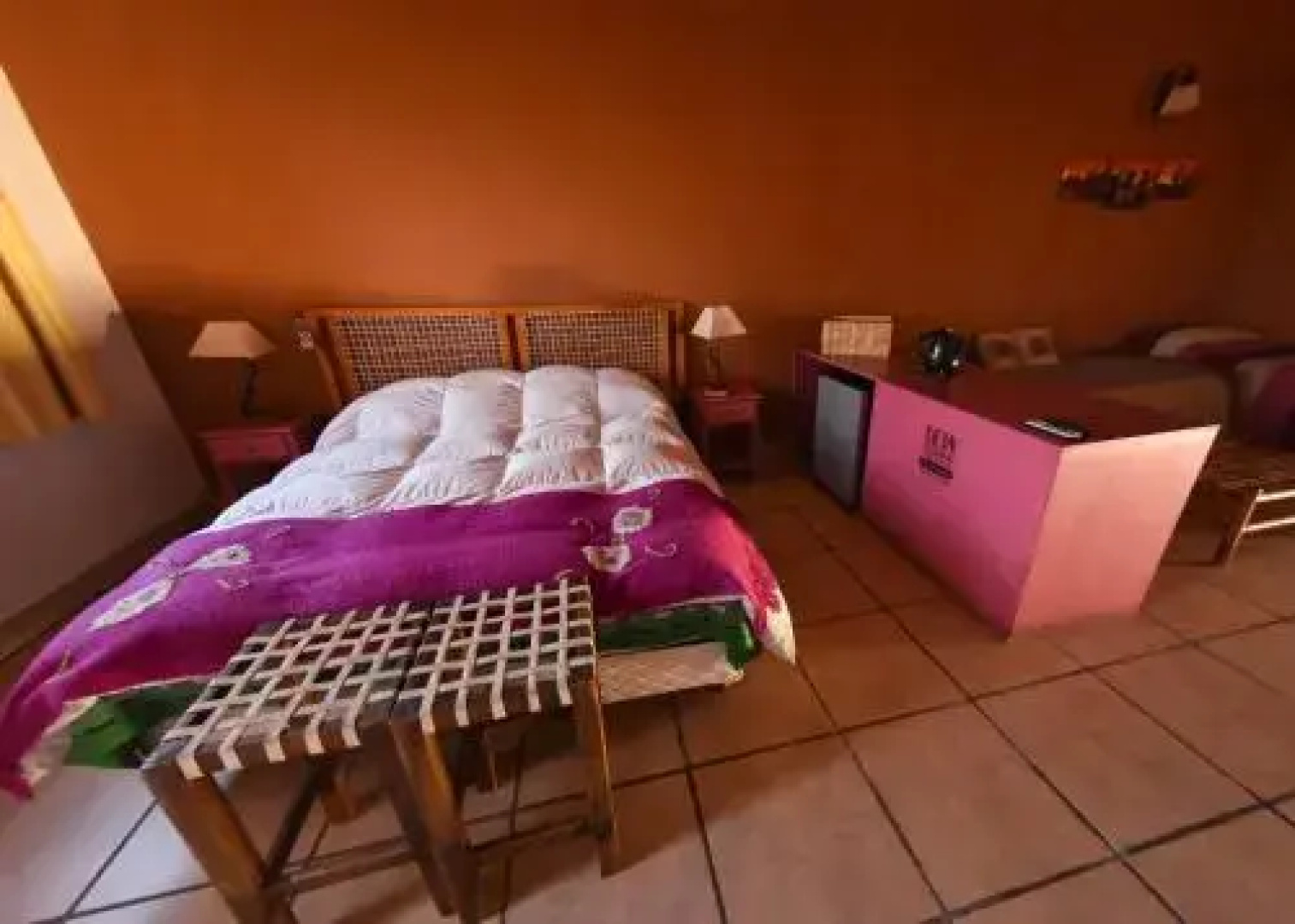 La Posada de Tafi