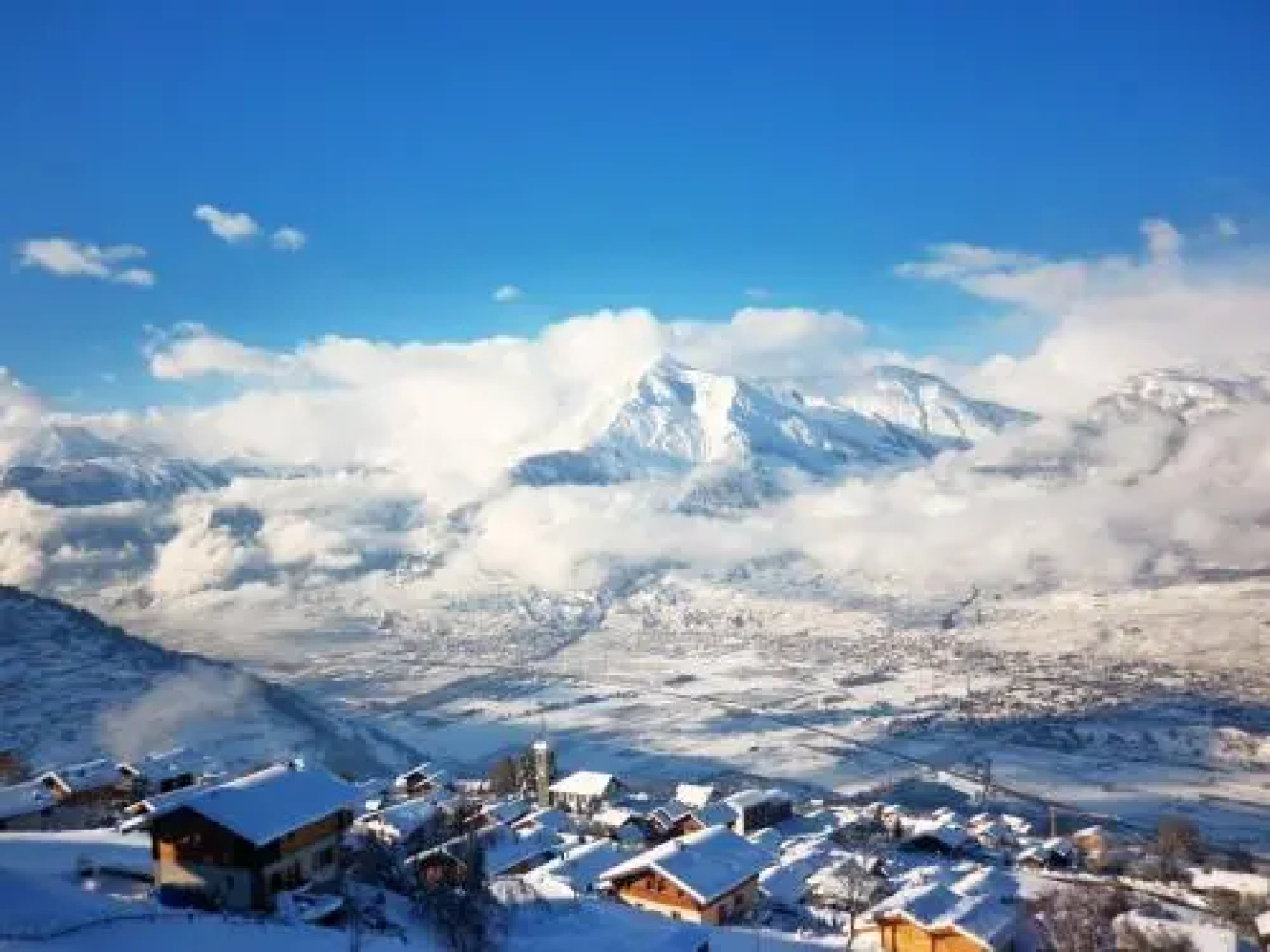 Chalet Wanderoo