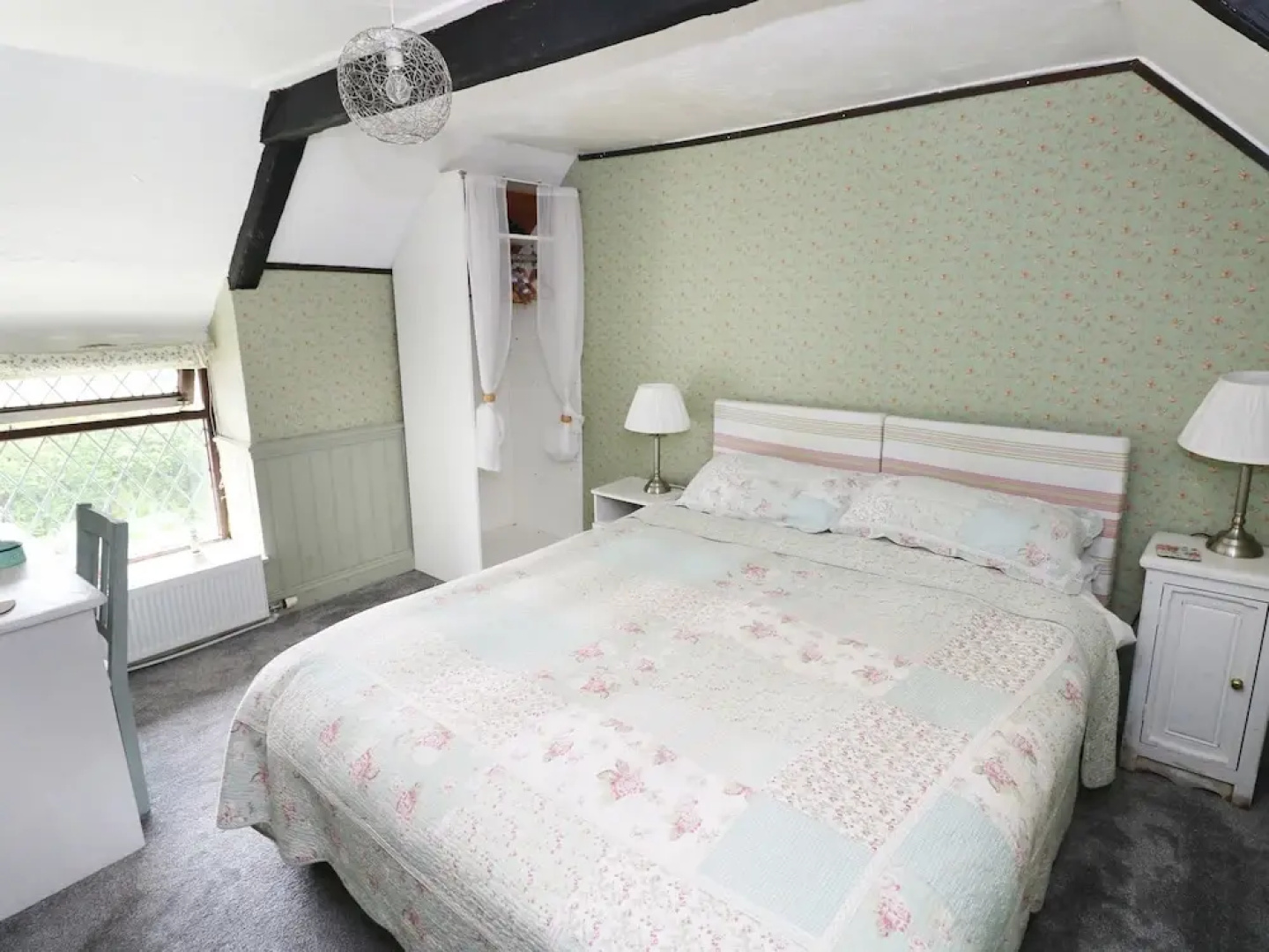 Rose Cottage