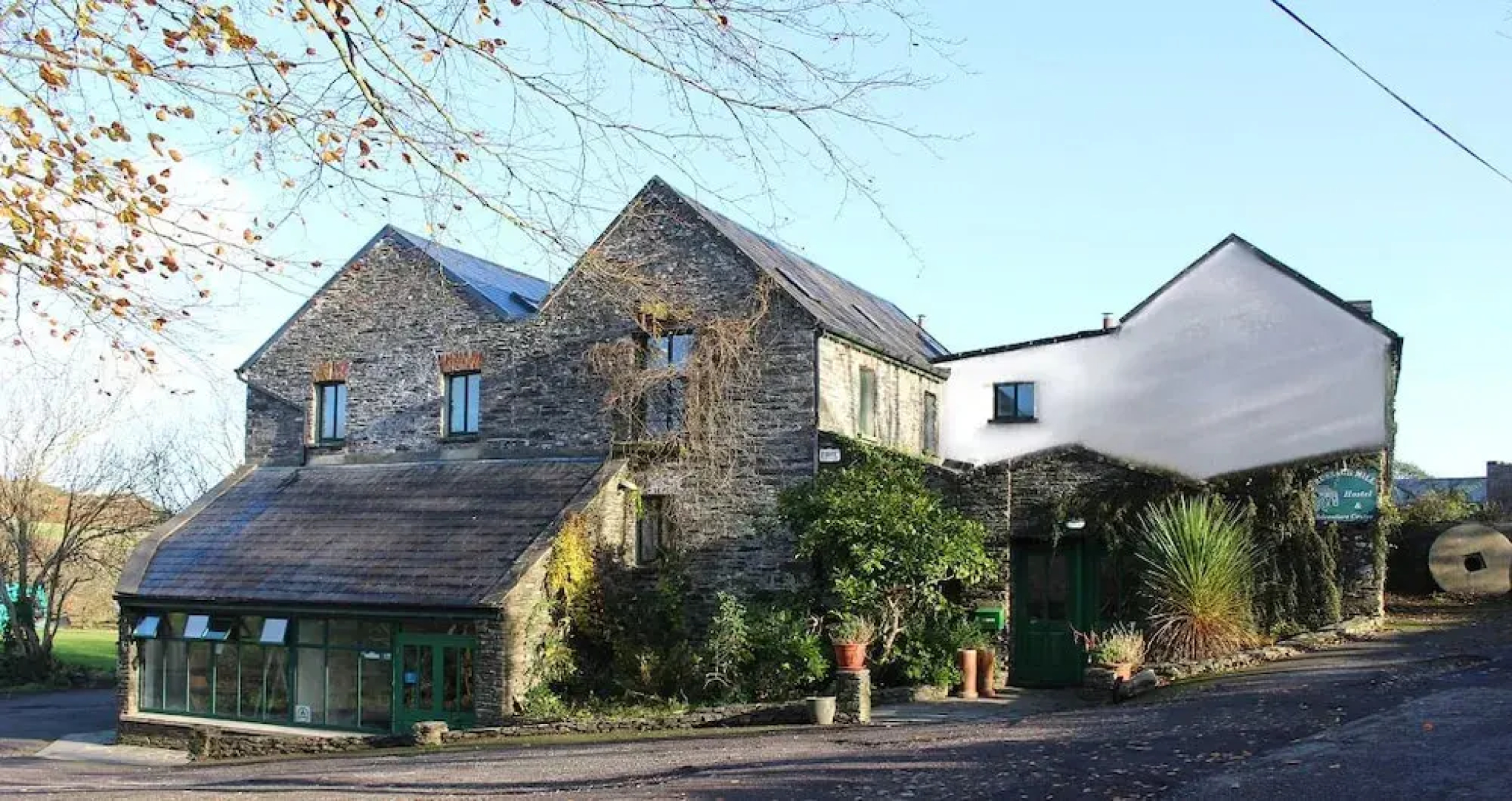 Russagh Mill Hostel