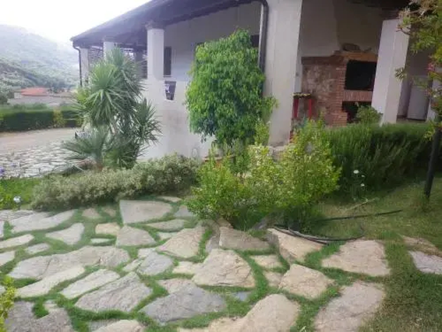 Centro Turismo Equestre BB Shangrila