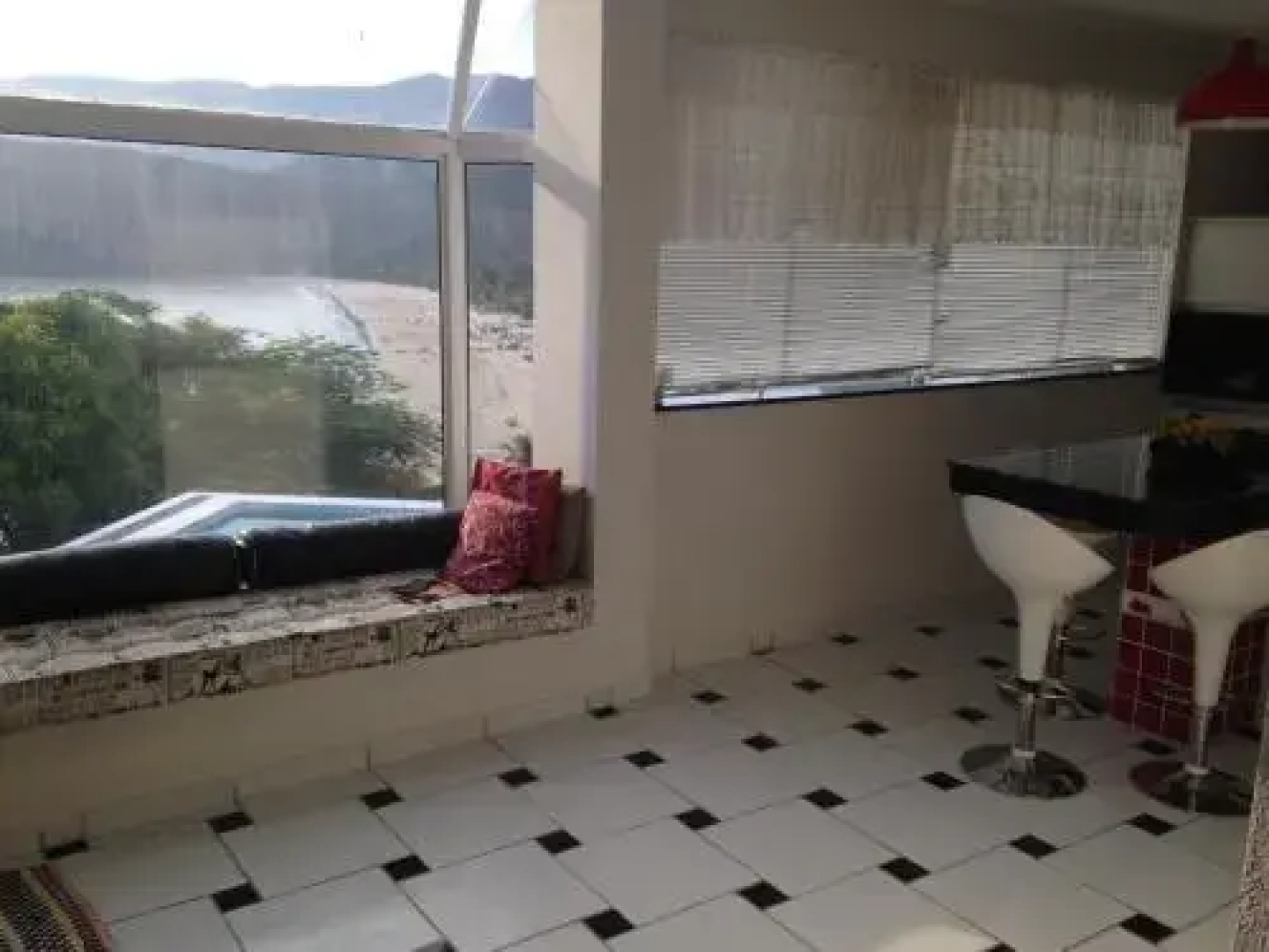 Panoramica Residencial