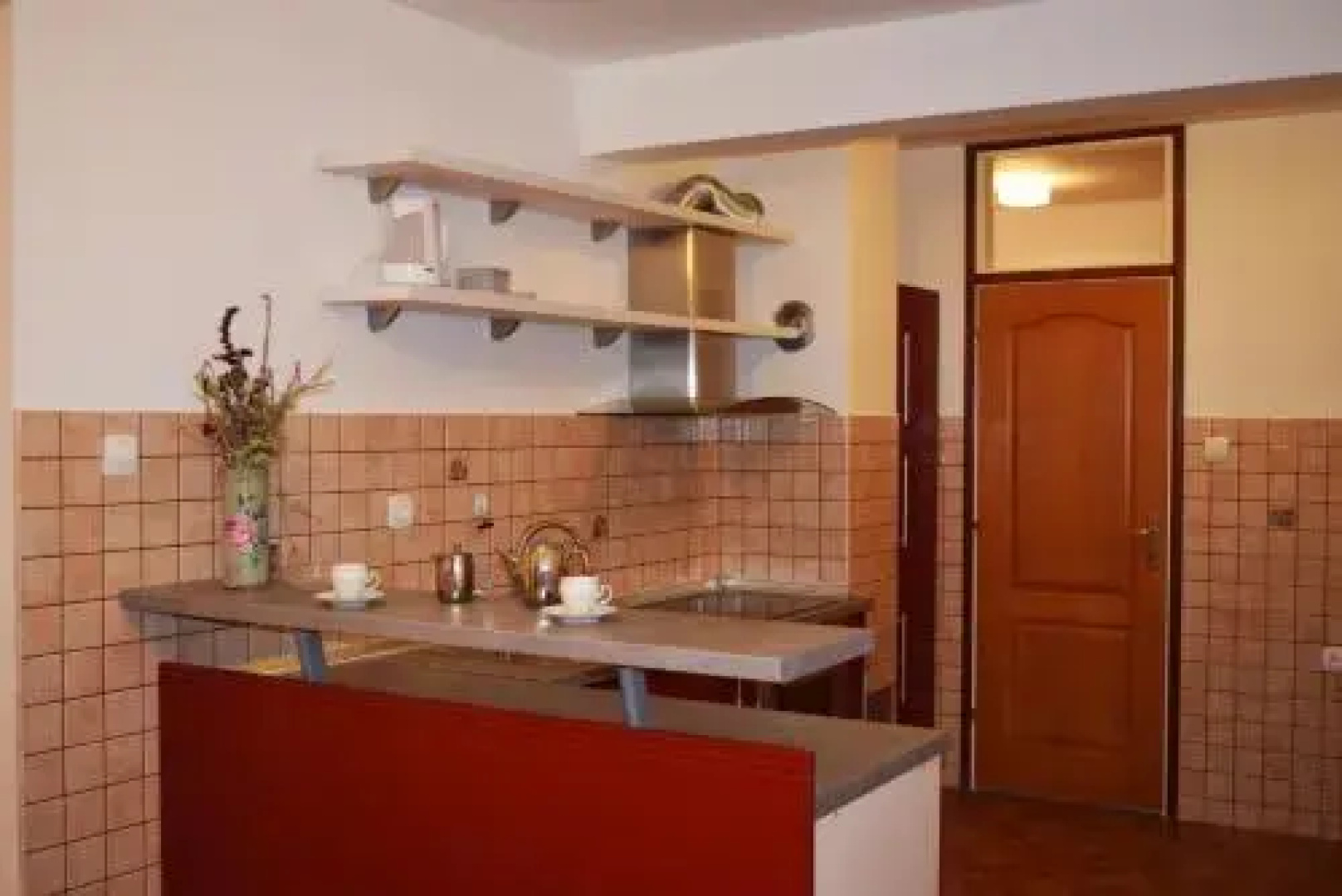 Apartman Ancora1