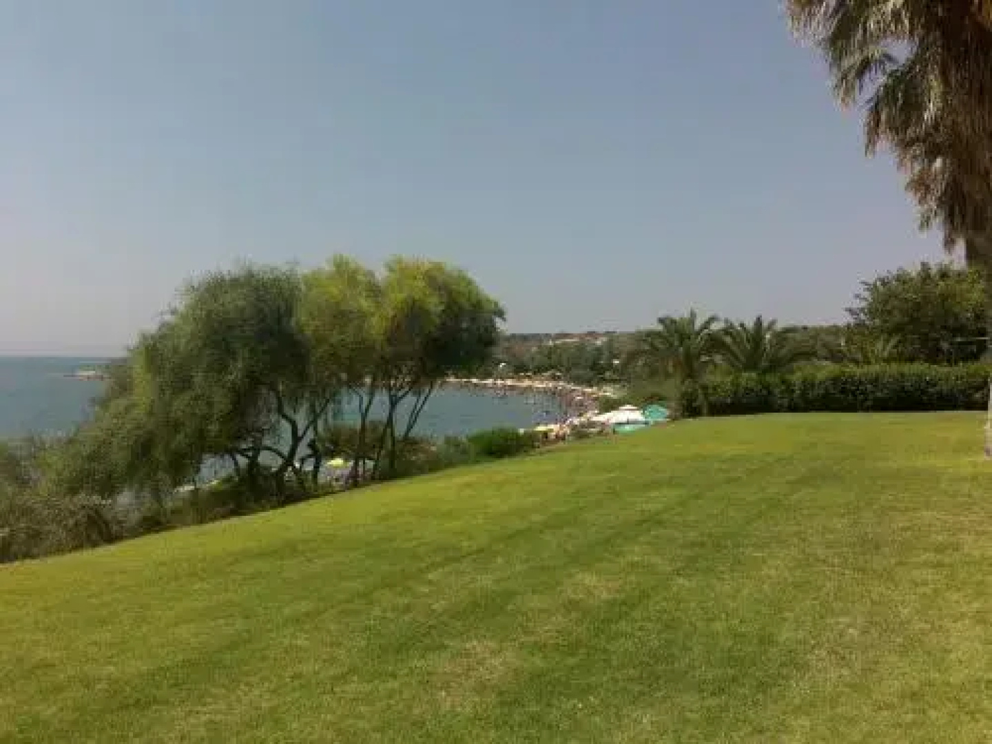 GGs House