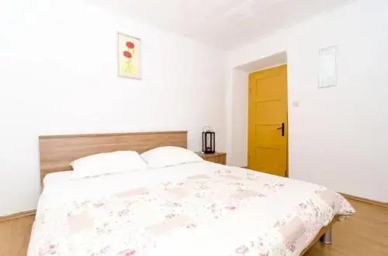 Apartment Potočinarka