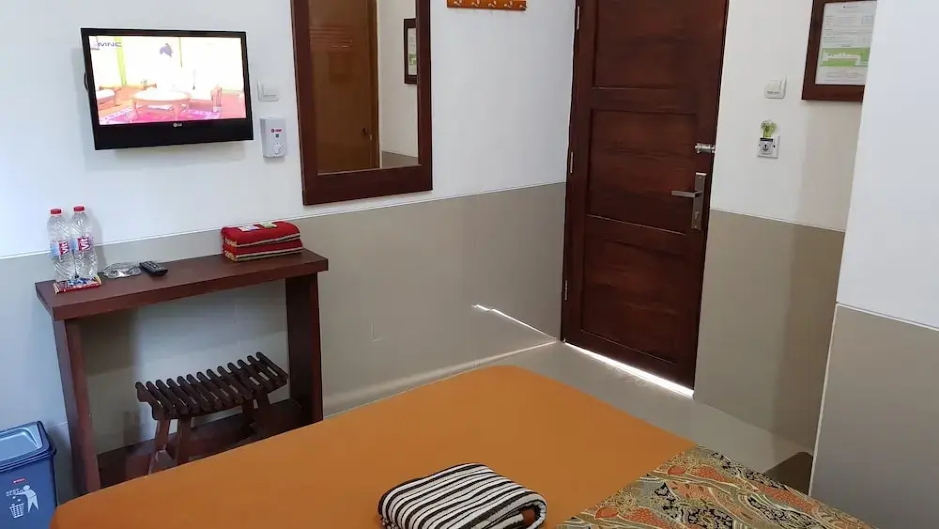 Chotin Hotel
