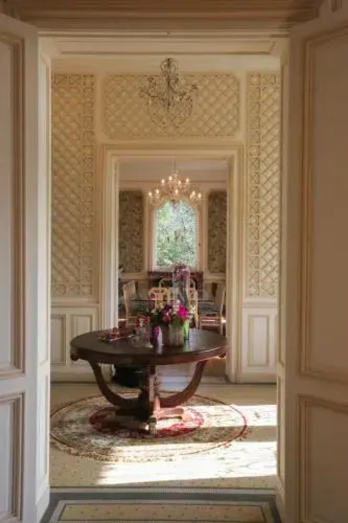 Chateau Le Lout