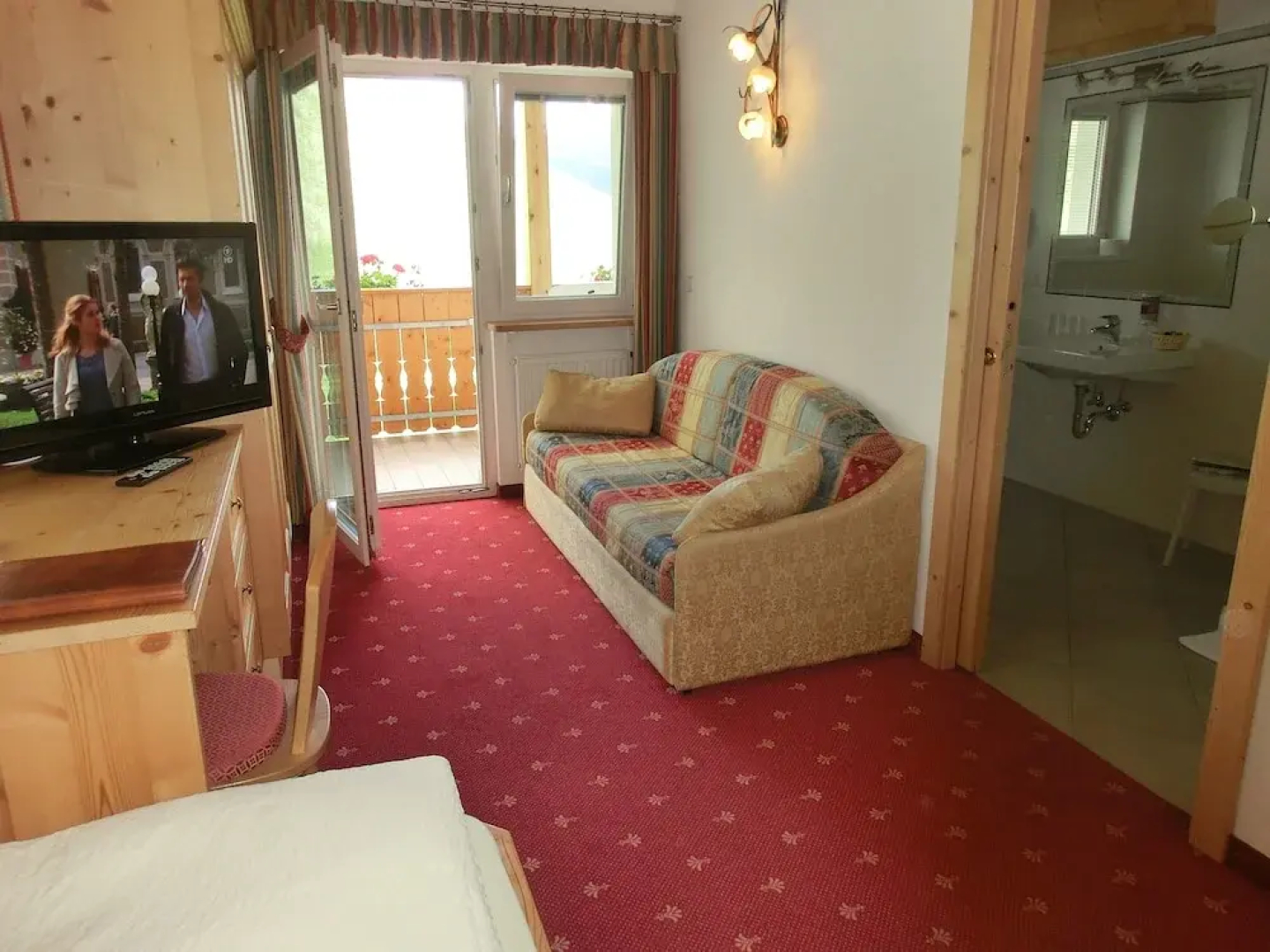 Ferienhotel Kastellatz