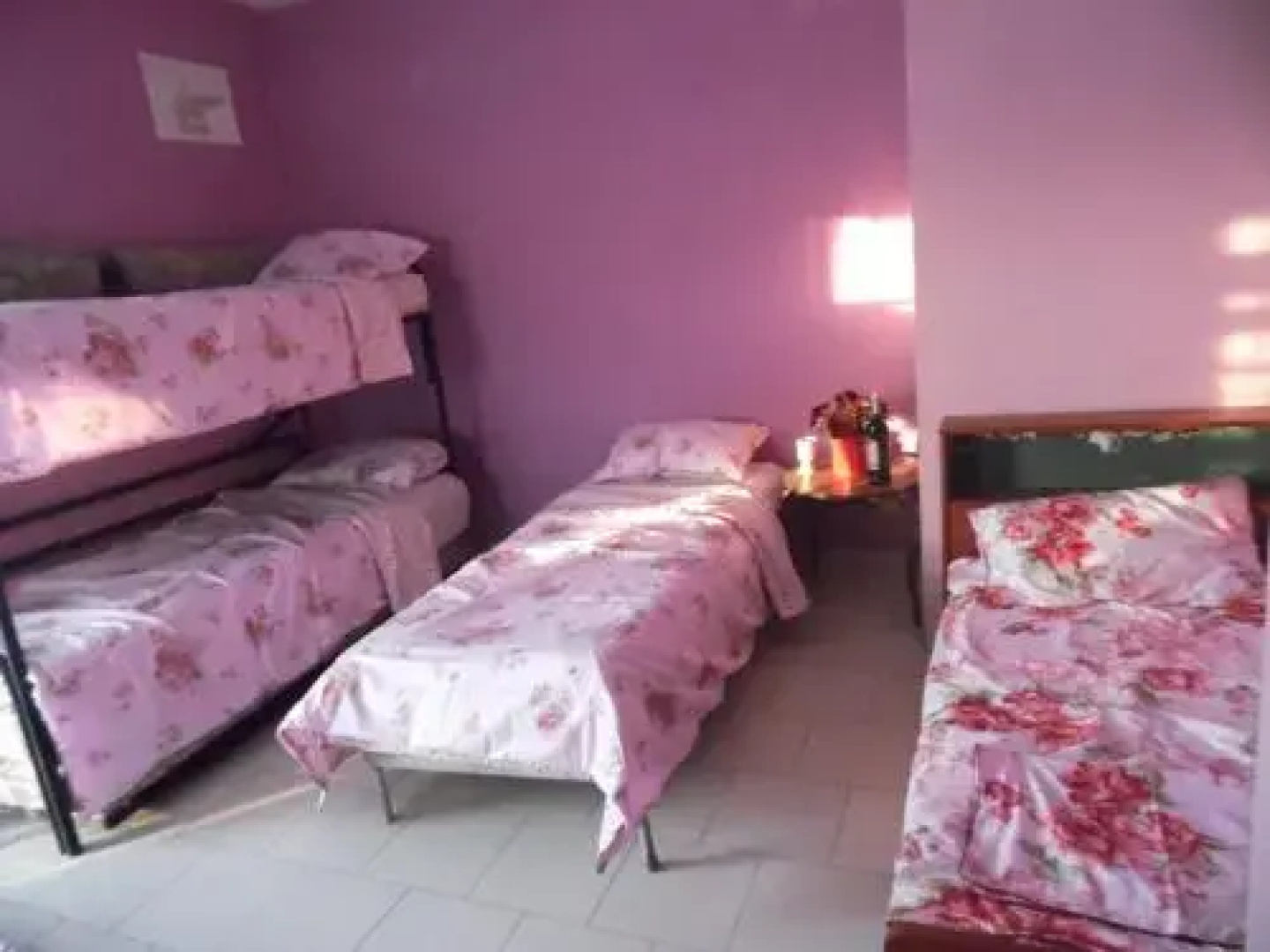Safed Kinneret View Apartment