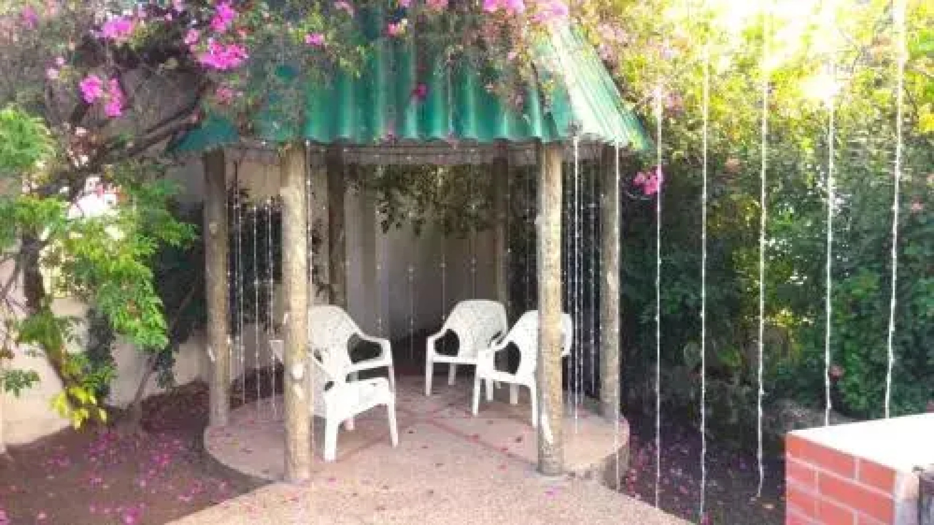 Quinta Campestre Paraiso