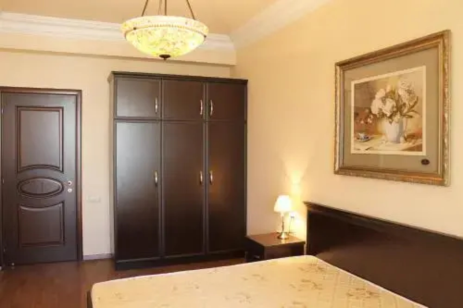 Luxe Apartment at North Avenue