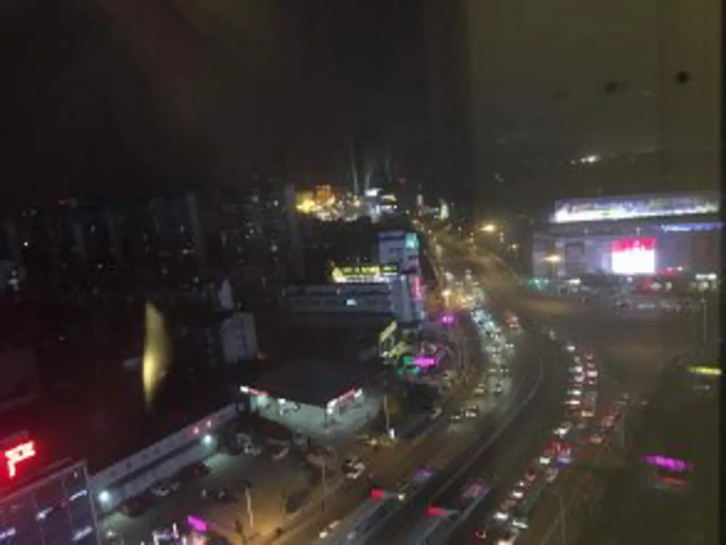 Changzhou Kaina Apartment Hotel