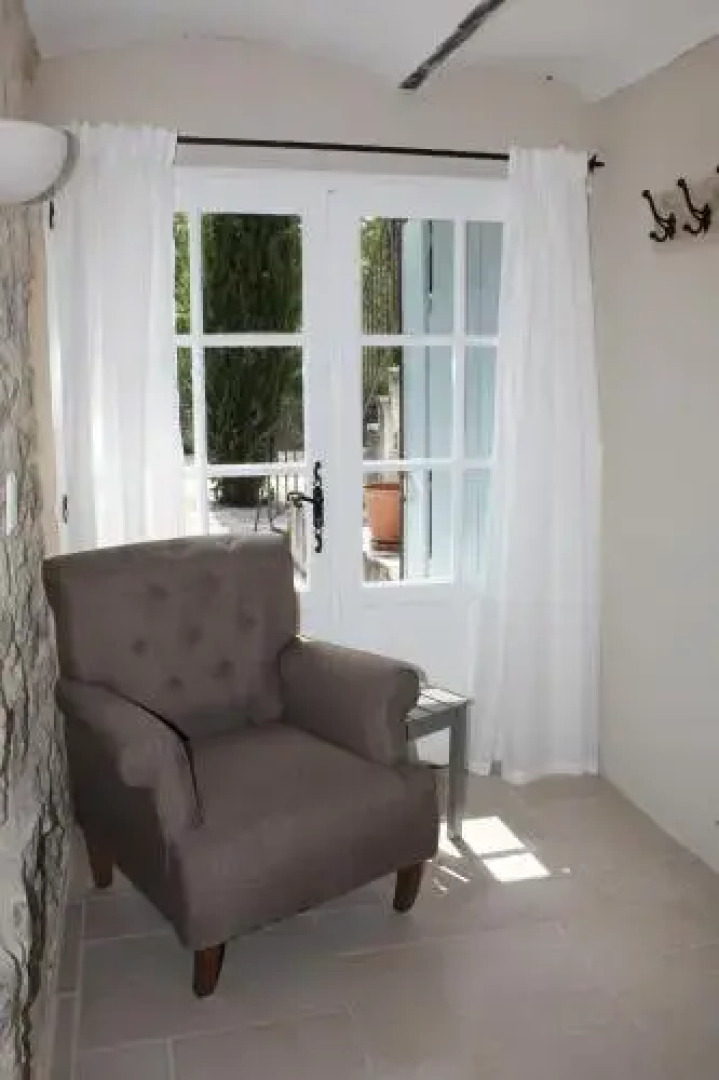 Gîte Le Bel Endroit