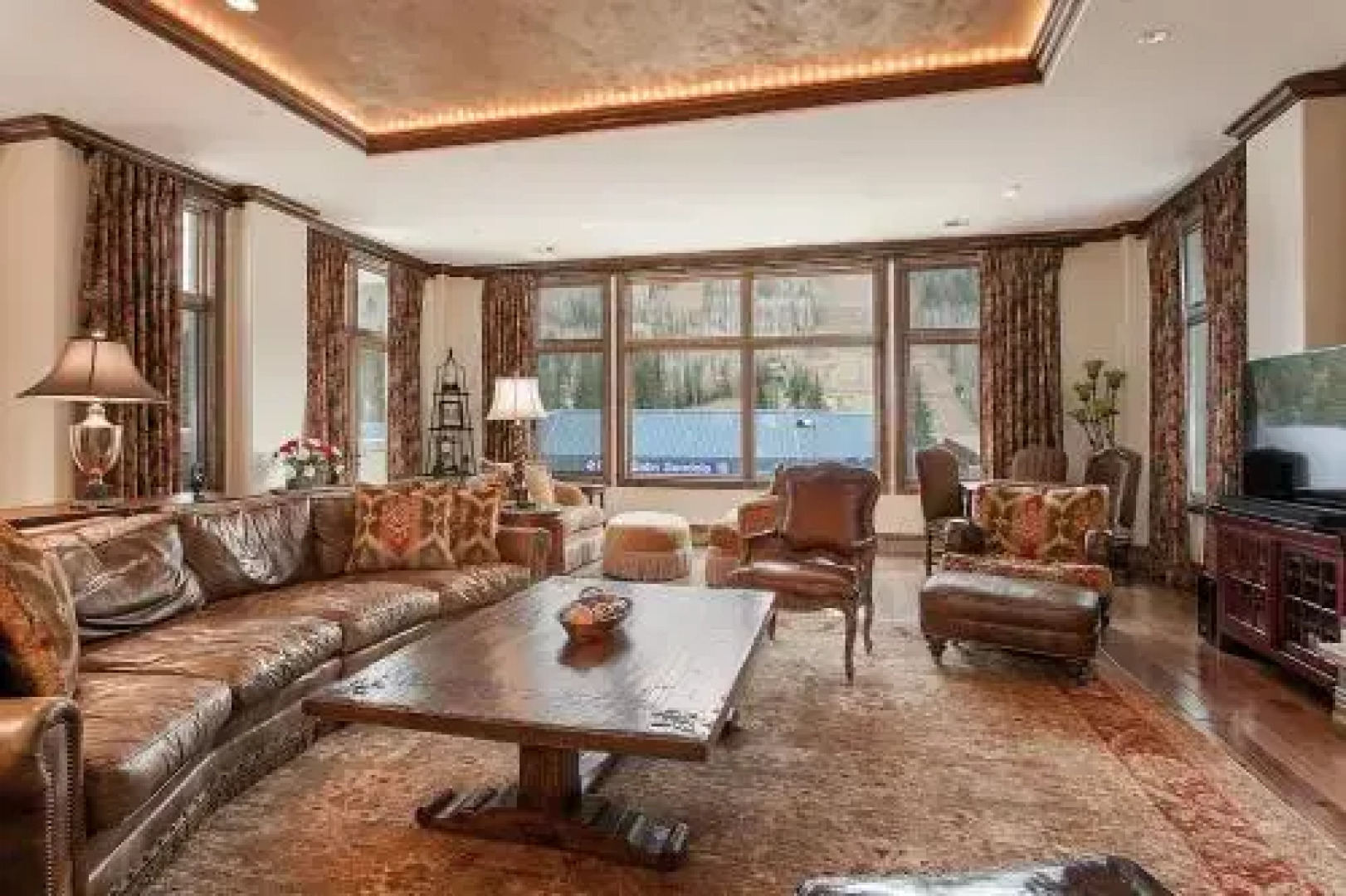 Arrabelle 282 by Exclusive Vail Rentals