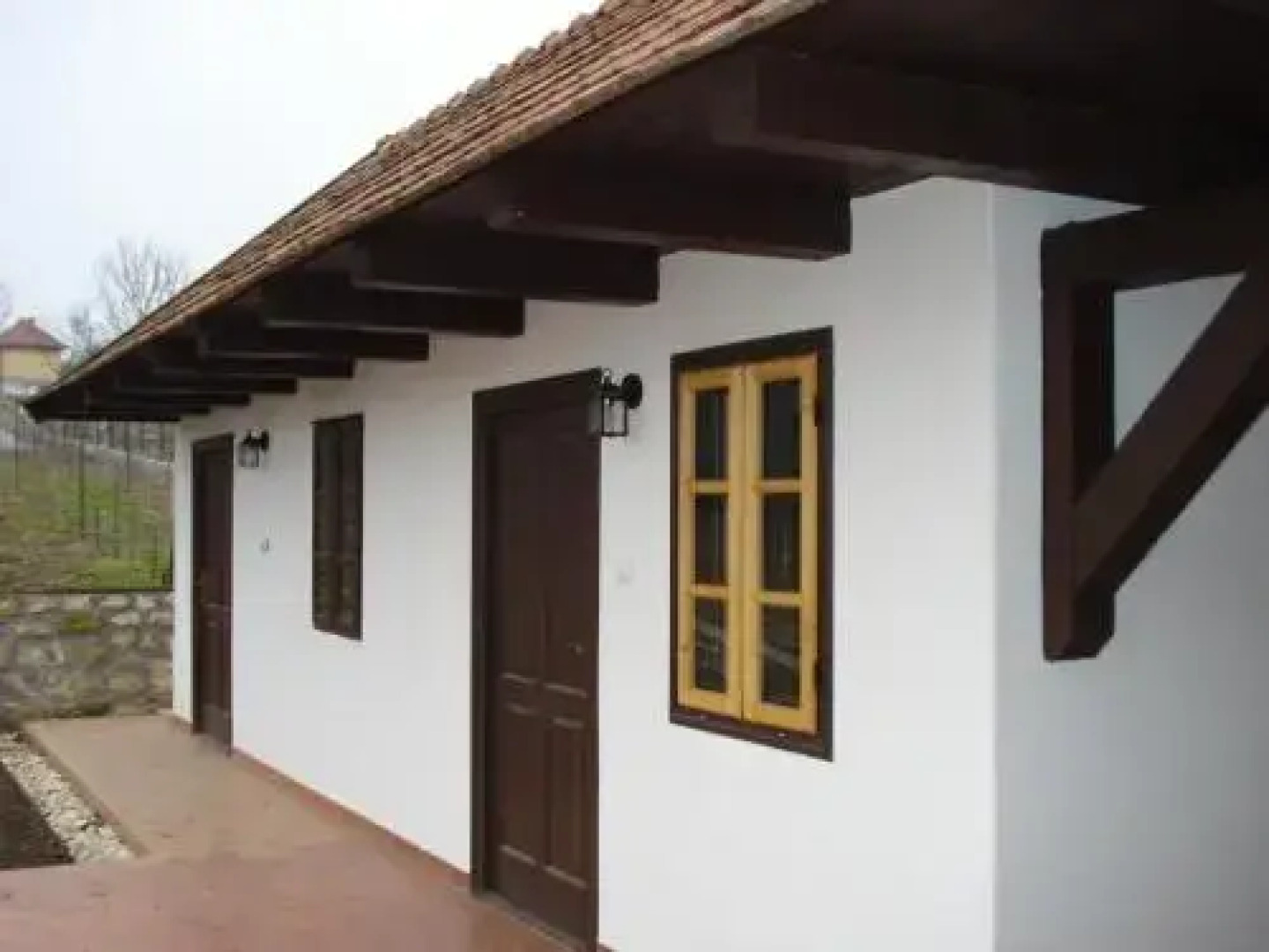 Kemencés Vendégház