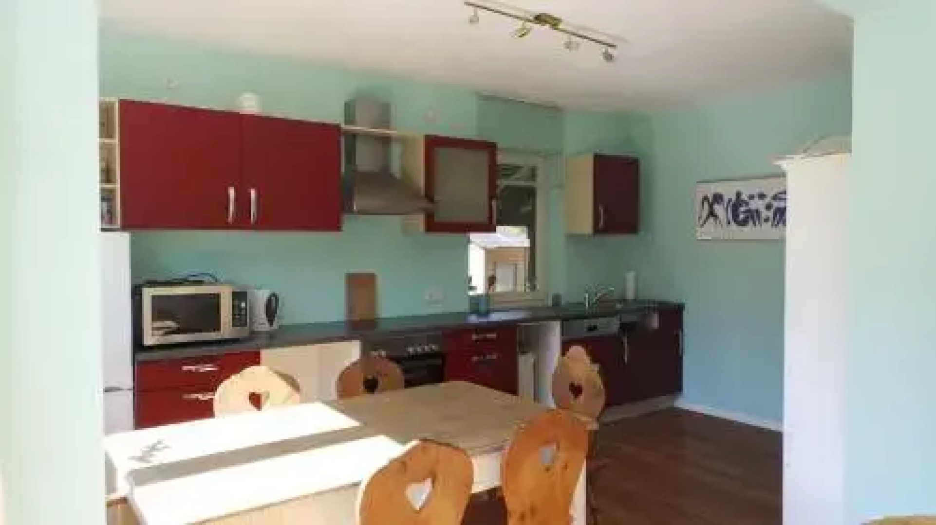 Yeti Lux - Art Appartement