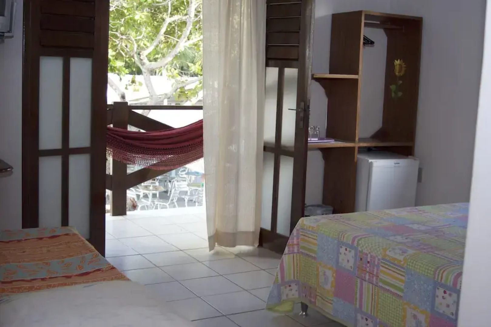 Flat Beira Mar Praia de Cotovelo