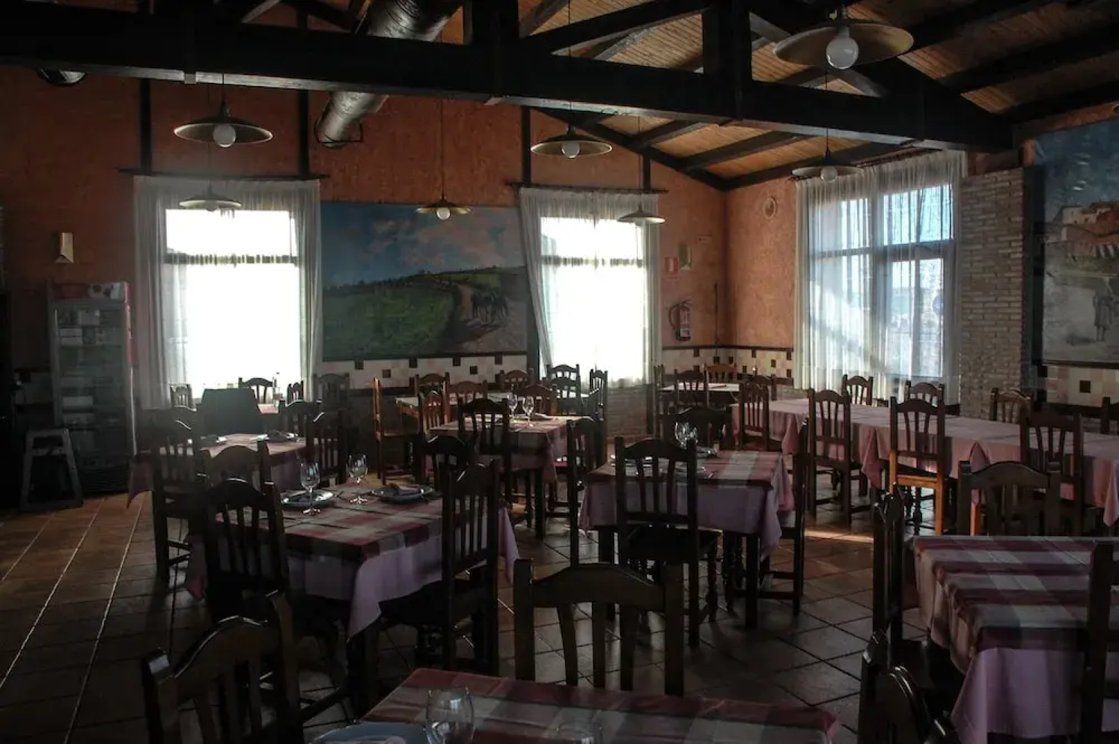 Hotel El Capricho
