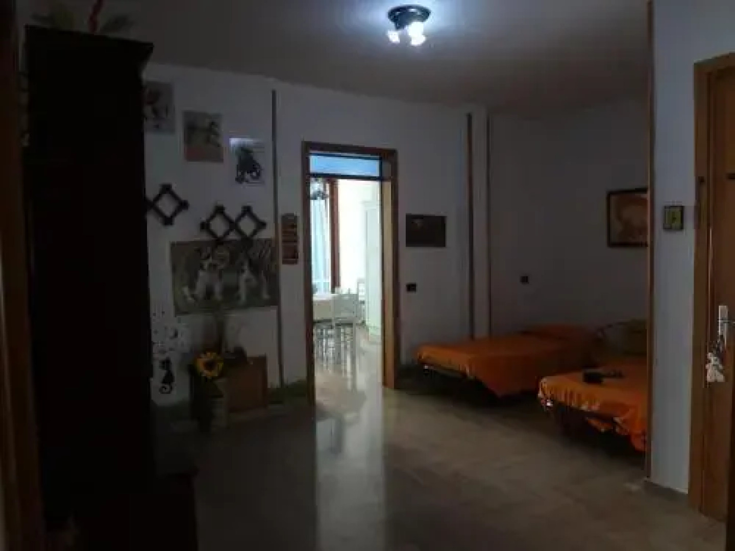 Casa Gallipoli Centro