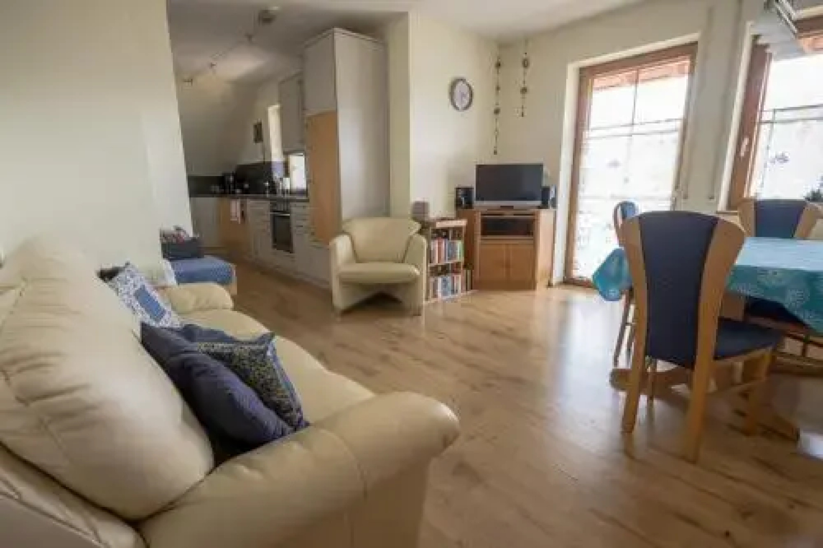 Ferienwohnung Müller