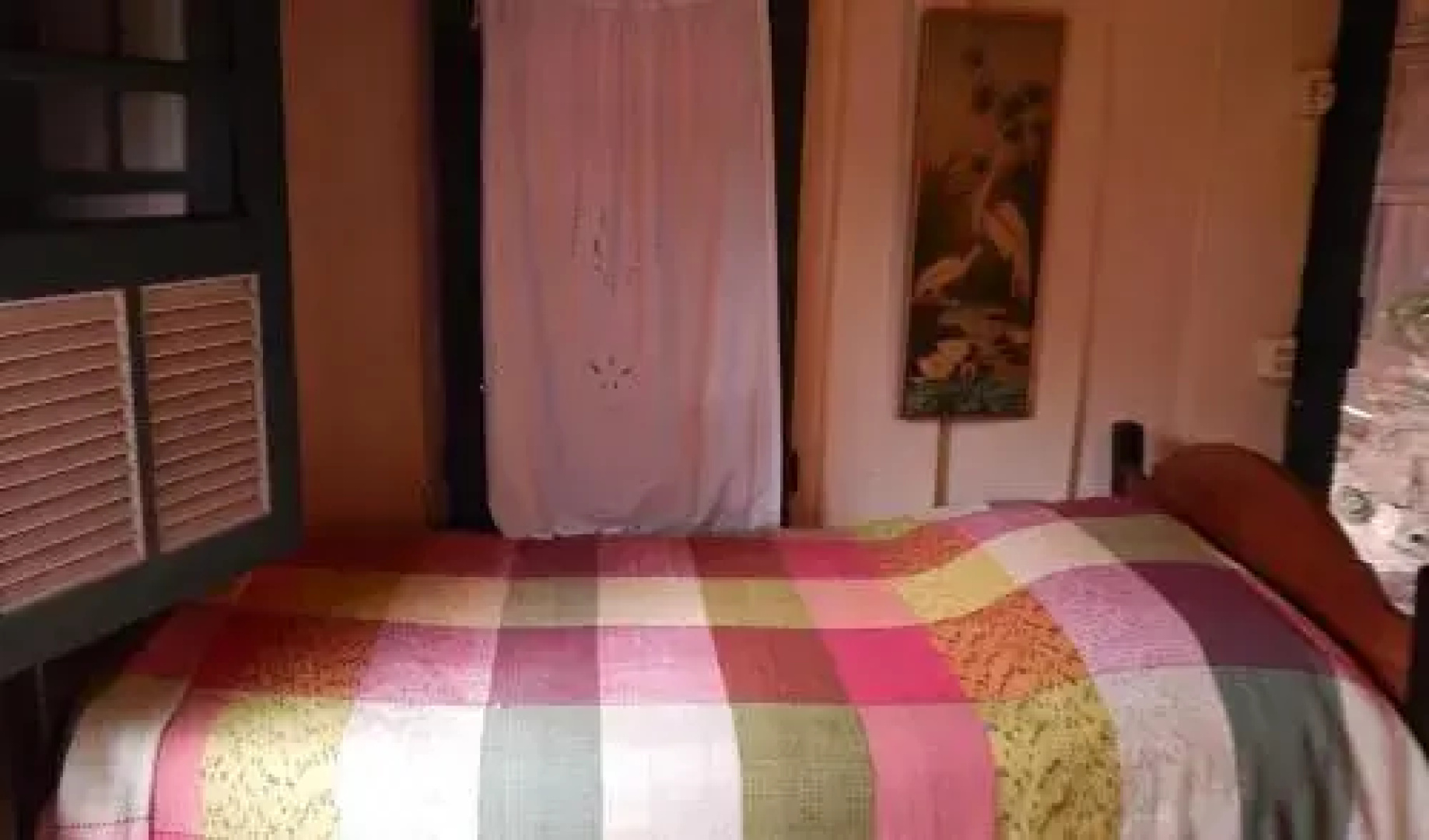 Pouso das Glicínias - B&B