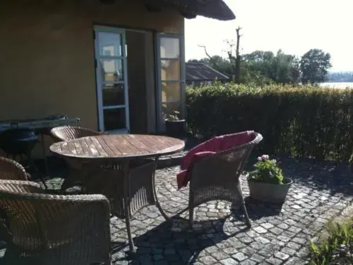 Grastenhus Bed & Breakfast