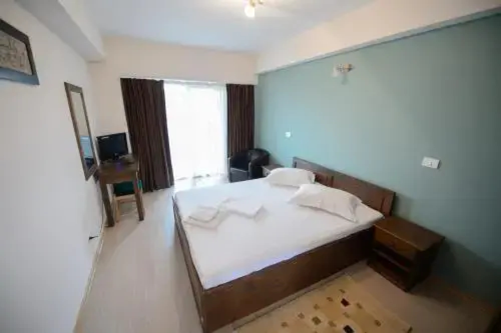 Tuya Residence