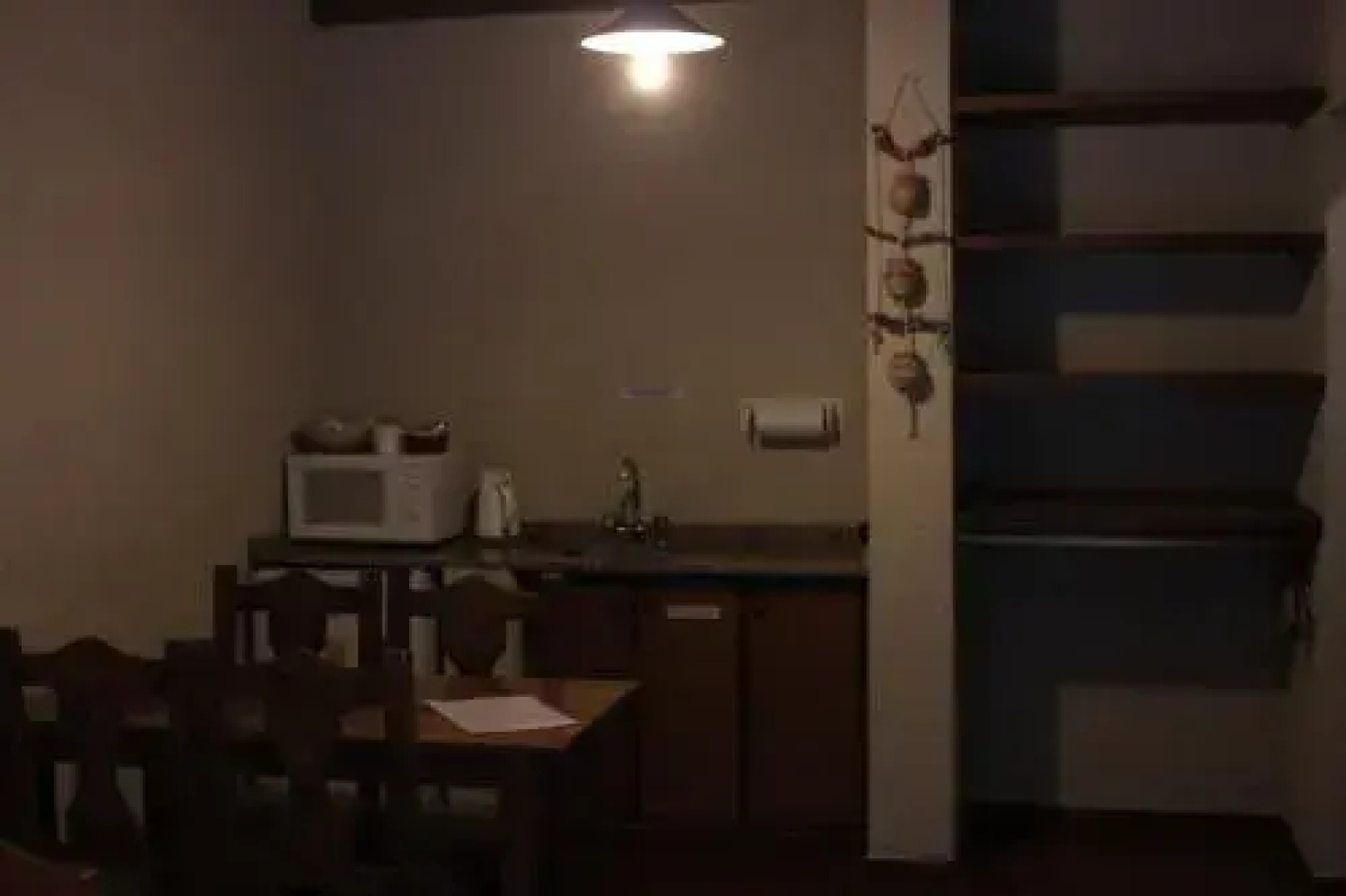 Cabañas Parque Vistalba