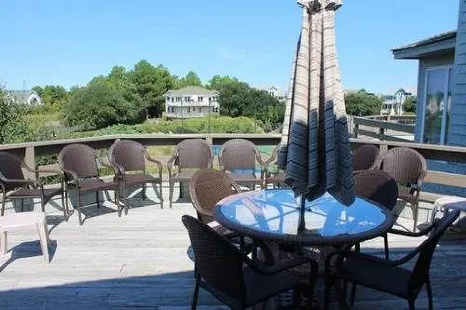 Shore Delight - 4 Br Home