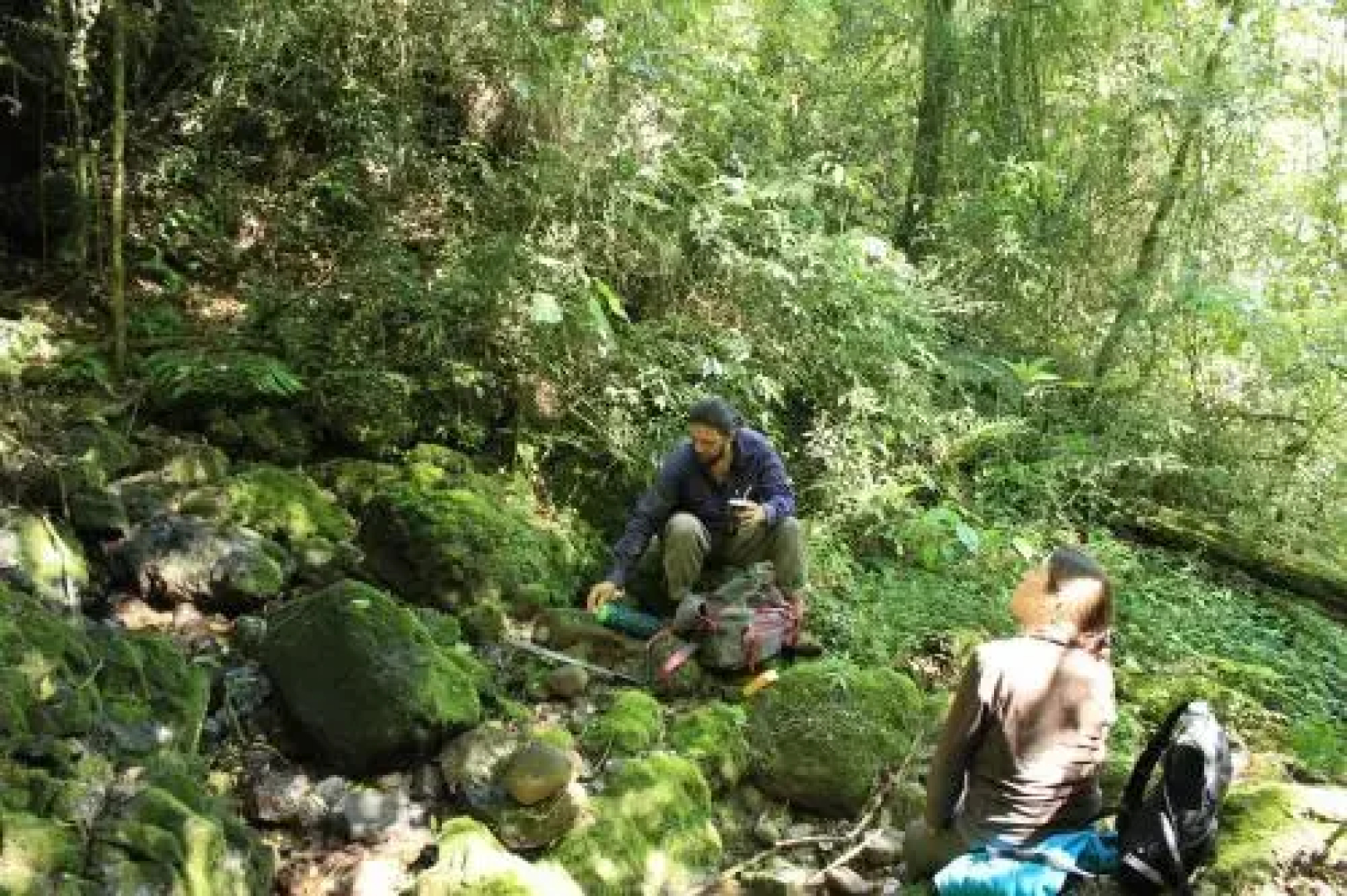 La Perla de la Selva Lodge