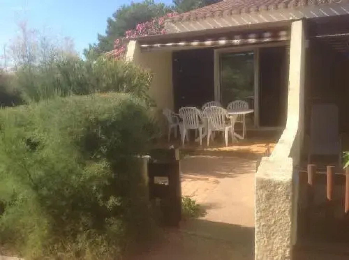 Heliovillage Naturiste