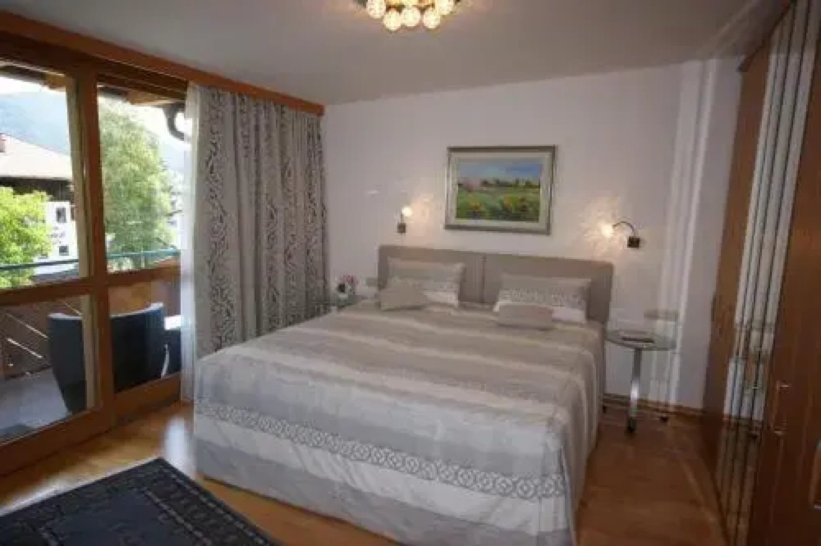 Appartements Schwaighofer