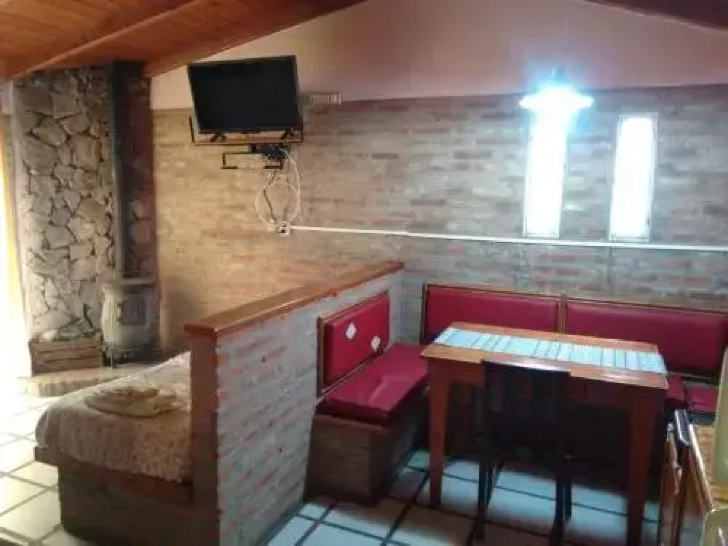 Cabañas "Magia del Uritorco"