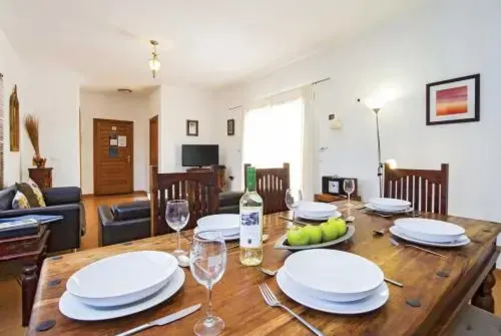 Casa Alice