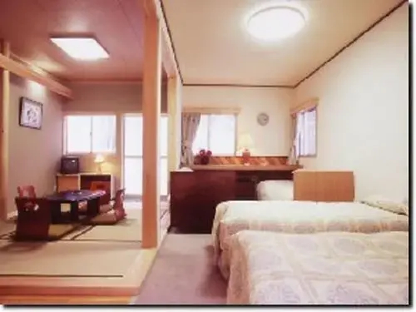 Pension Reisen Heisuke