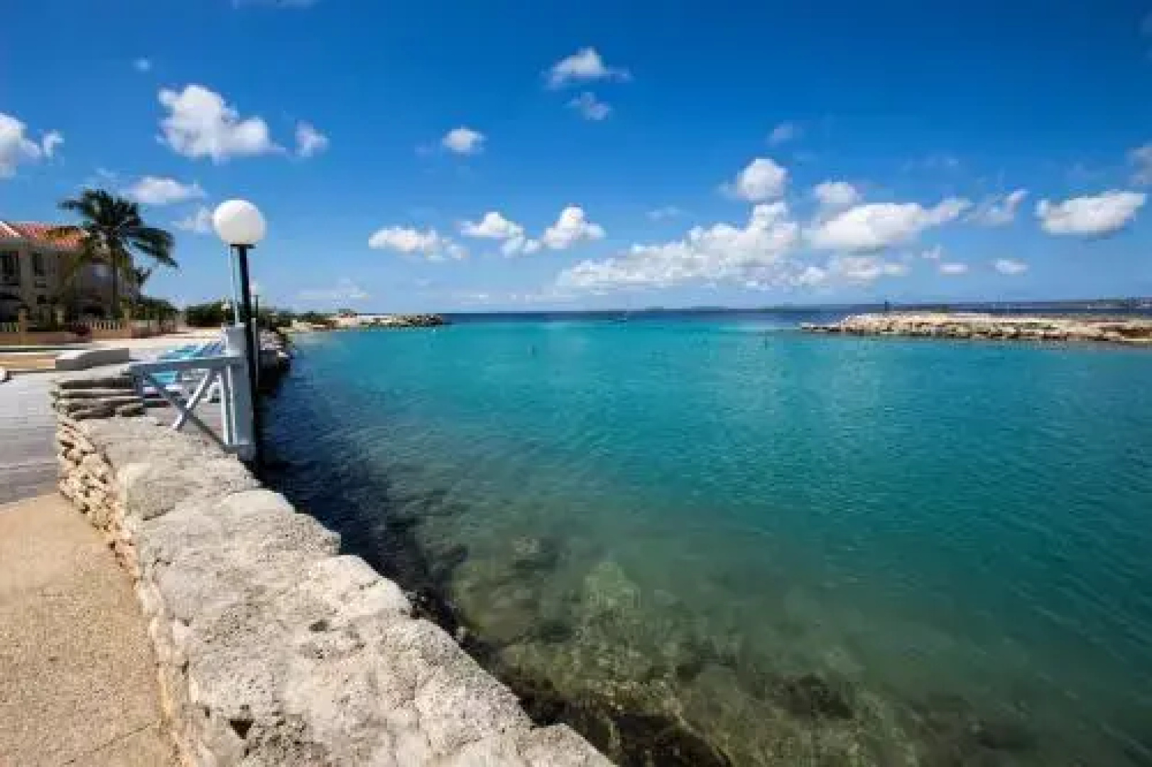 Port Bonaire