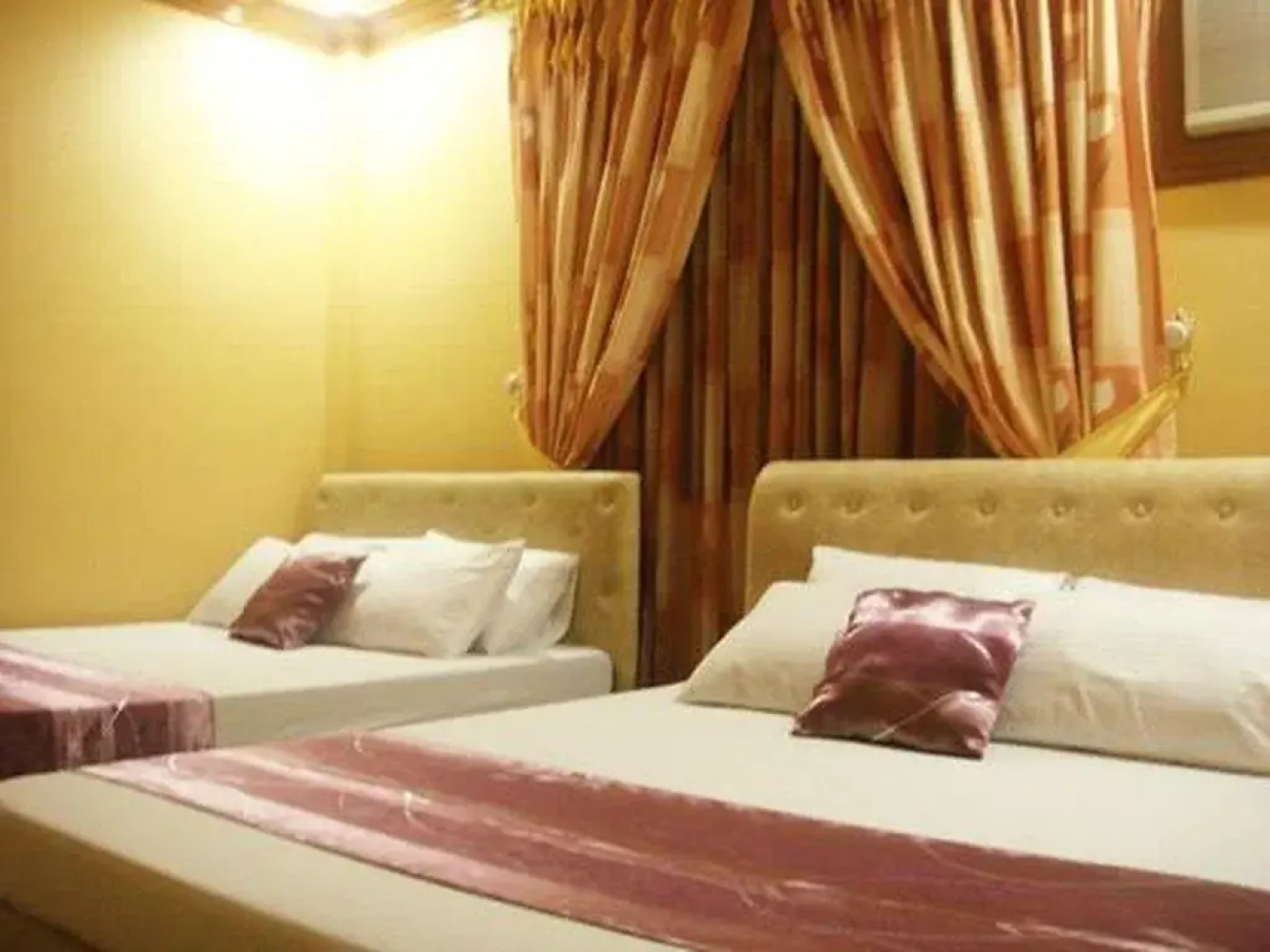 Heavenly Fresh Private Resort
