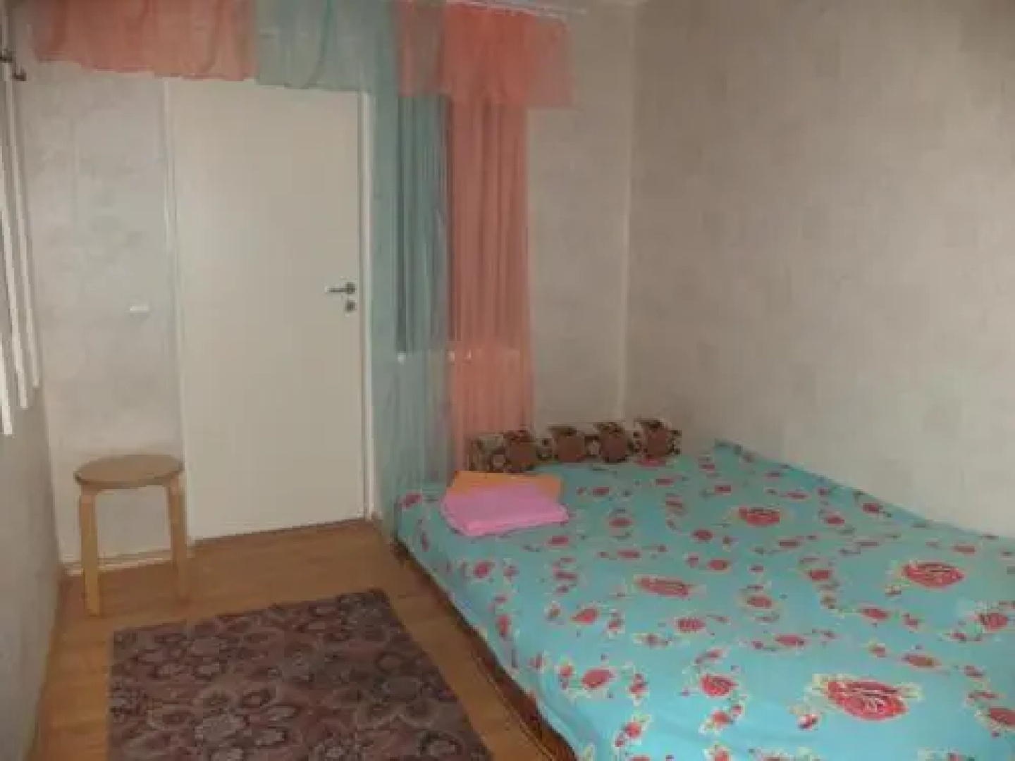 Guest house Zarechnaya