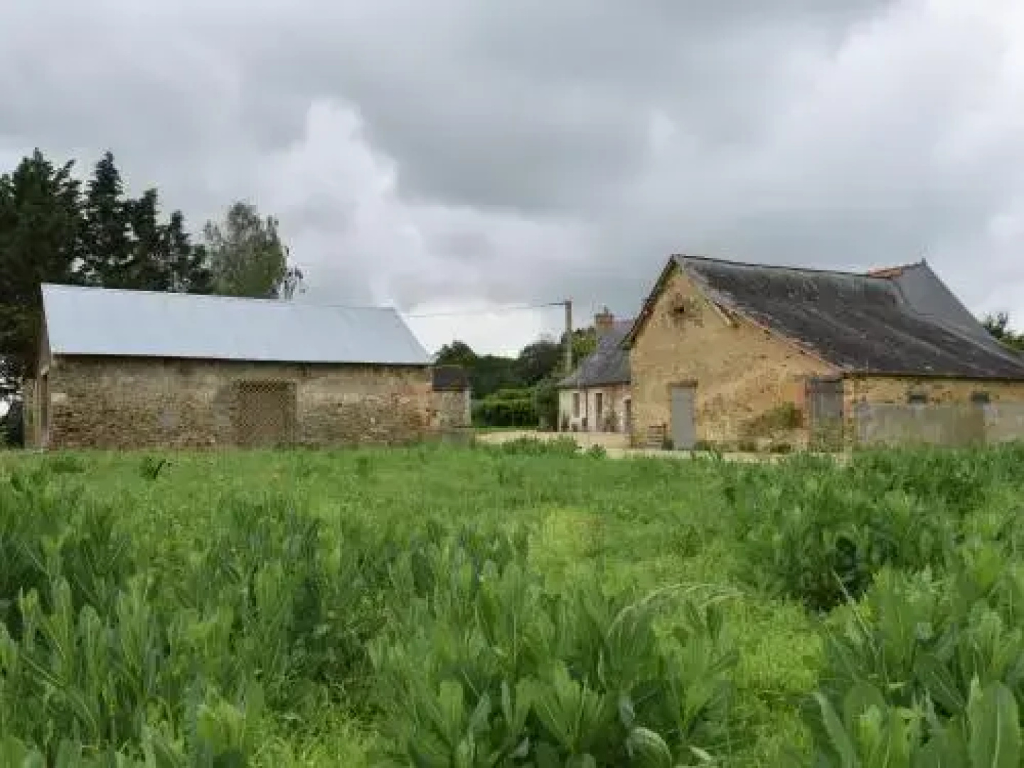 Logis Seigneurial De La Juquaise