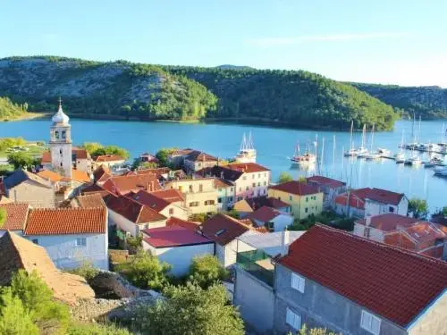 Holiday Home Anđela