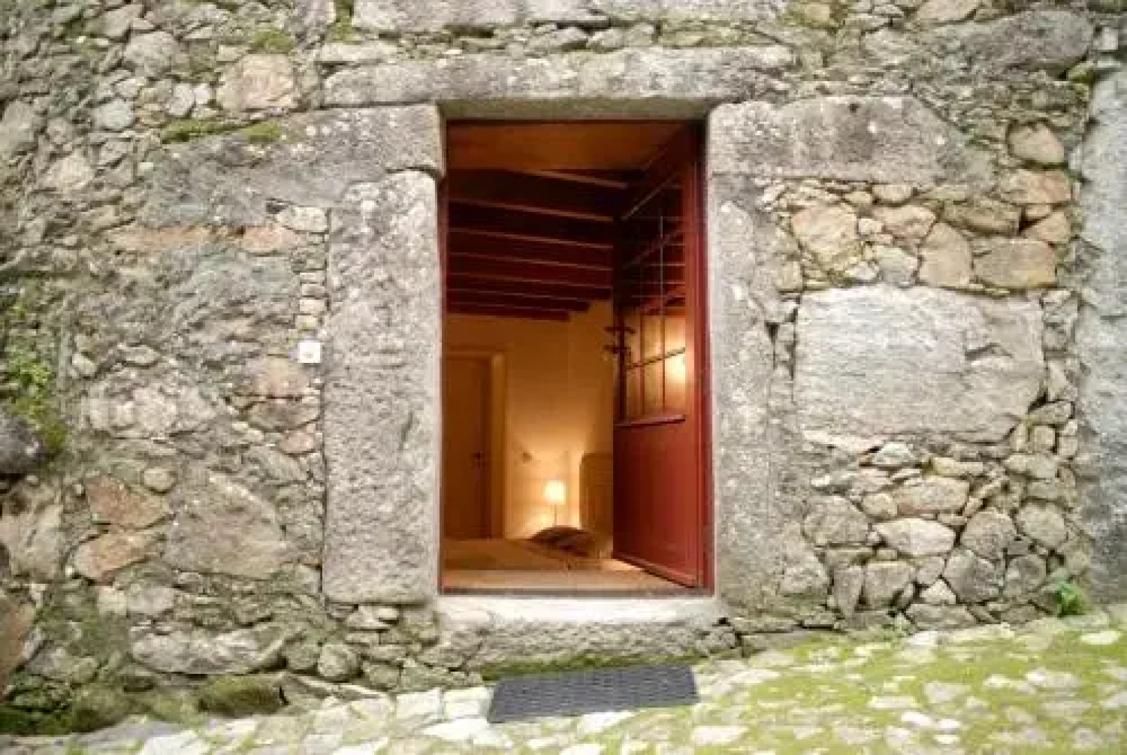 Casa da Eira de Moledo