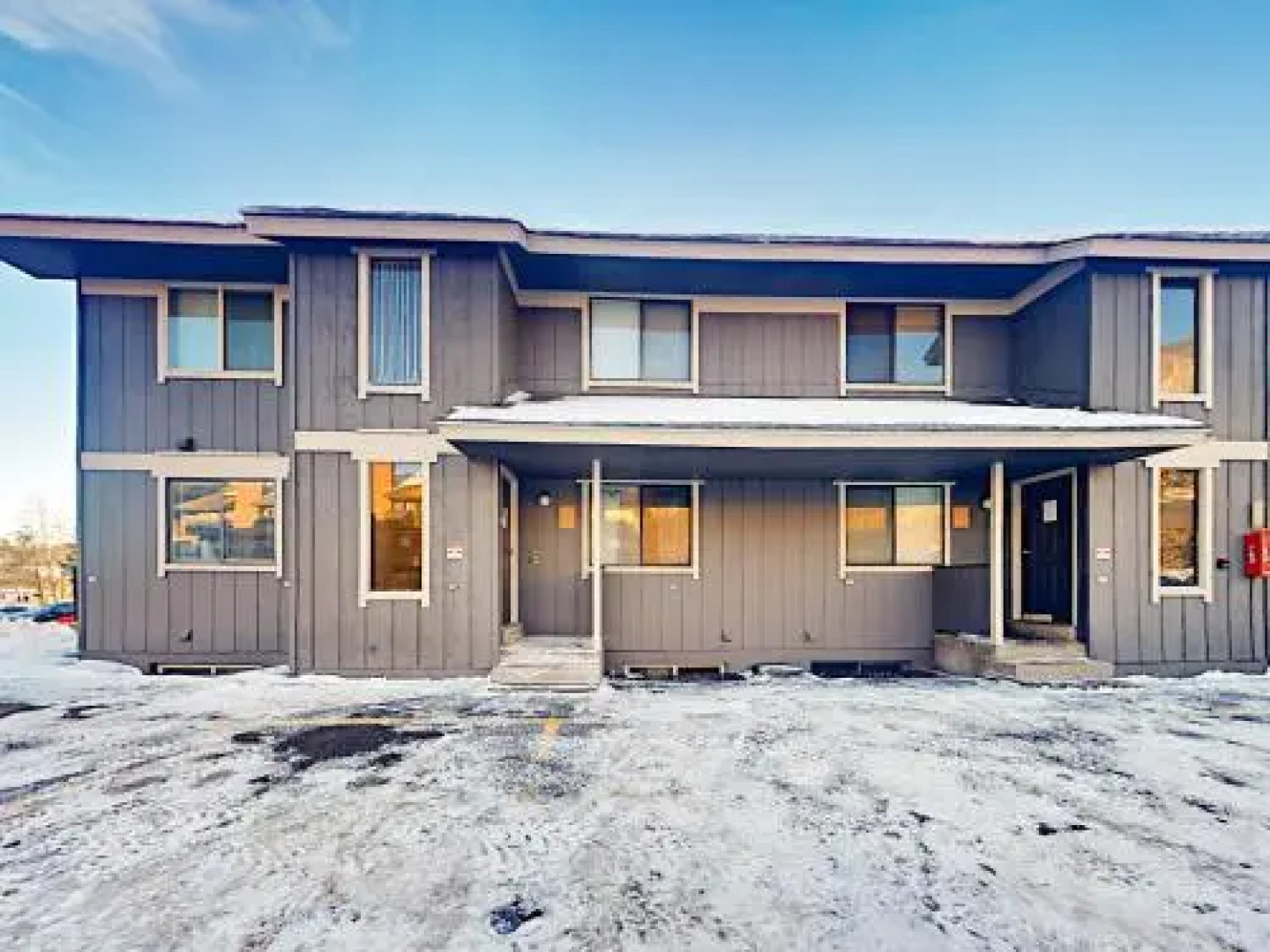 933 Straight Creek Dr Condo Unit U201