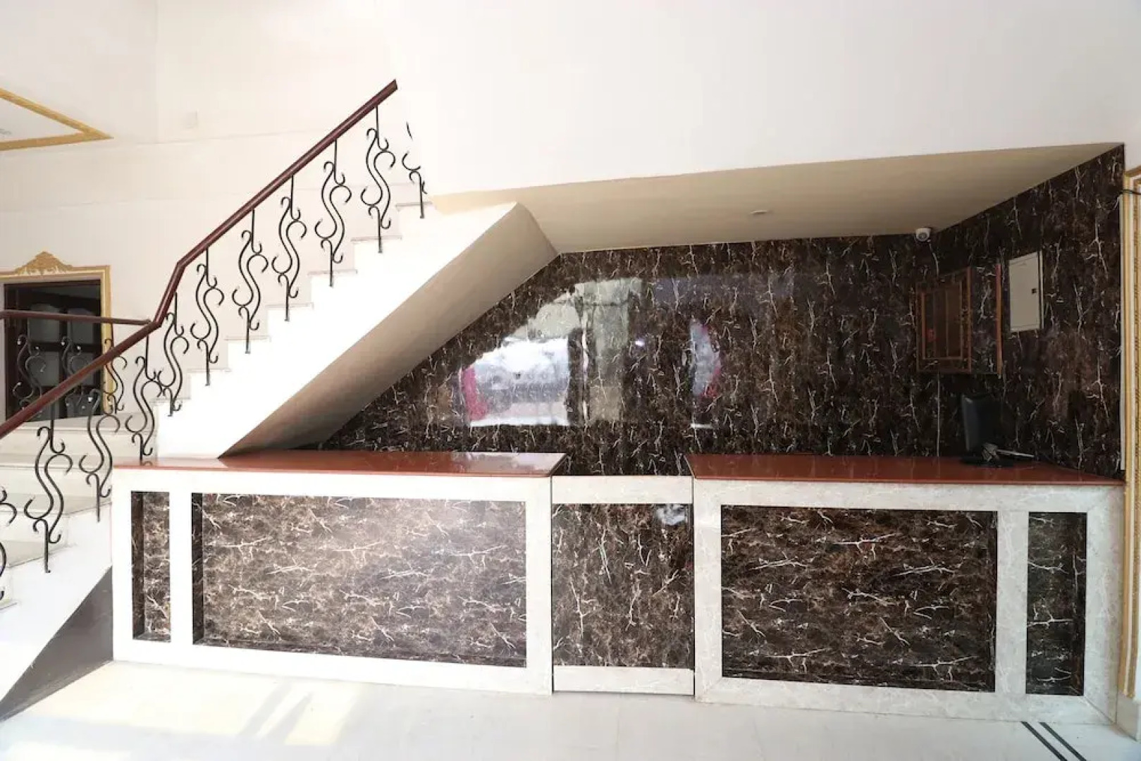 OYO 22446 Sonar Haveli