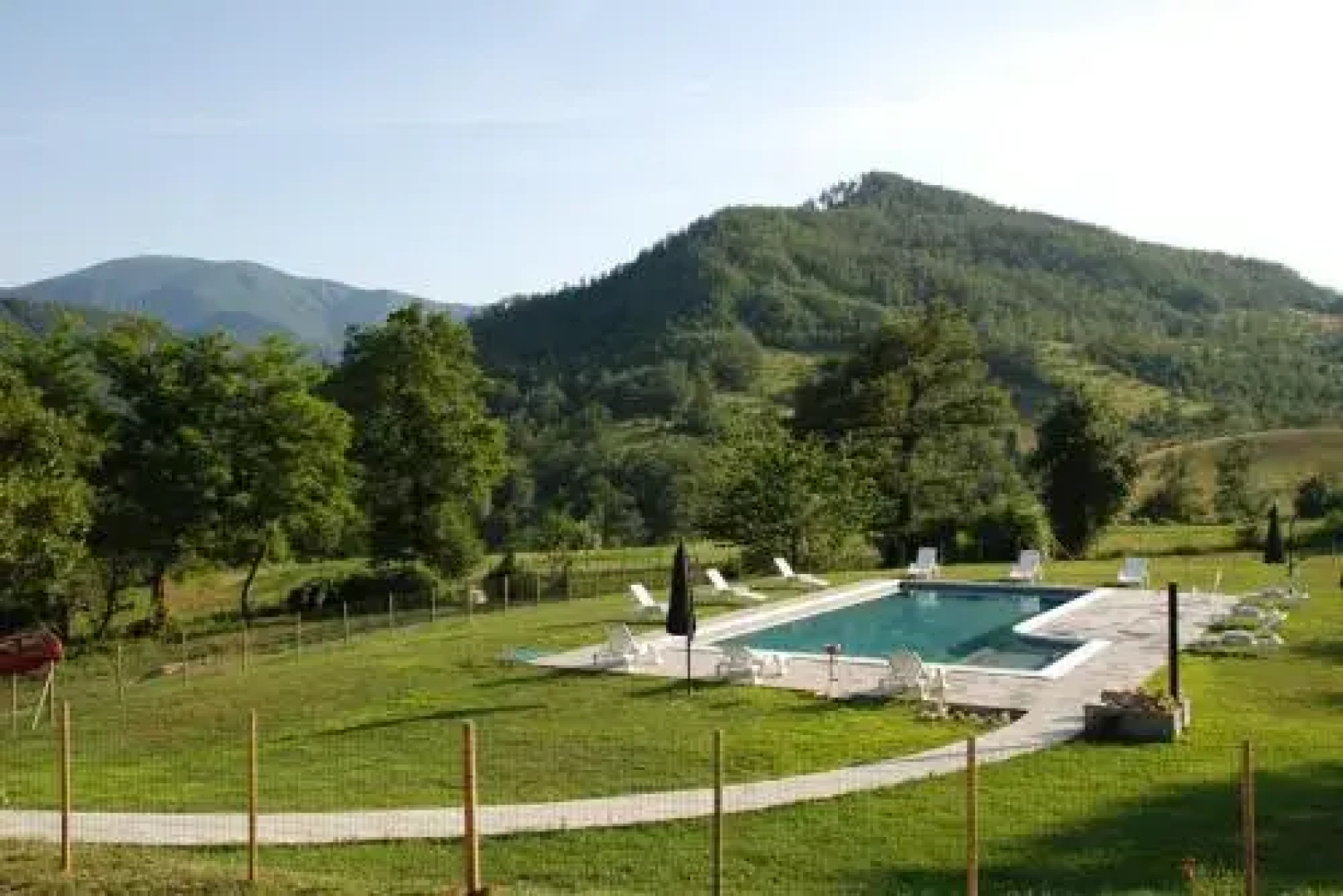 Agriturismo Pian Di Botta