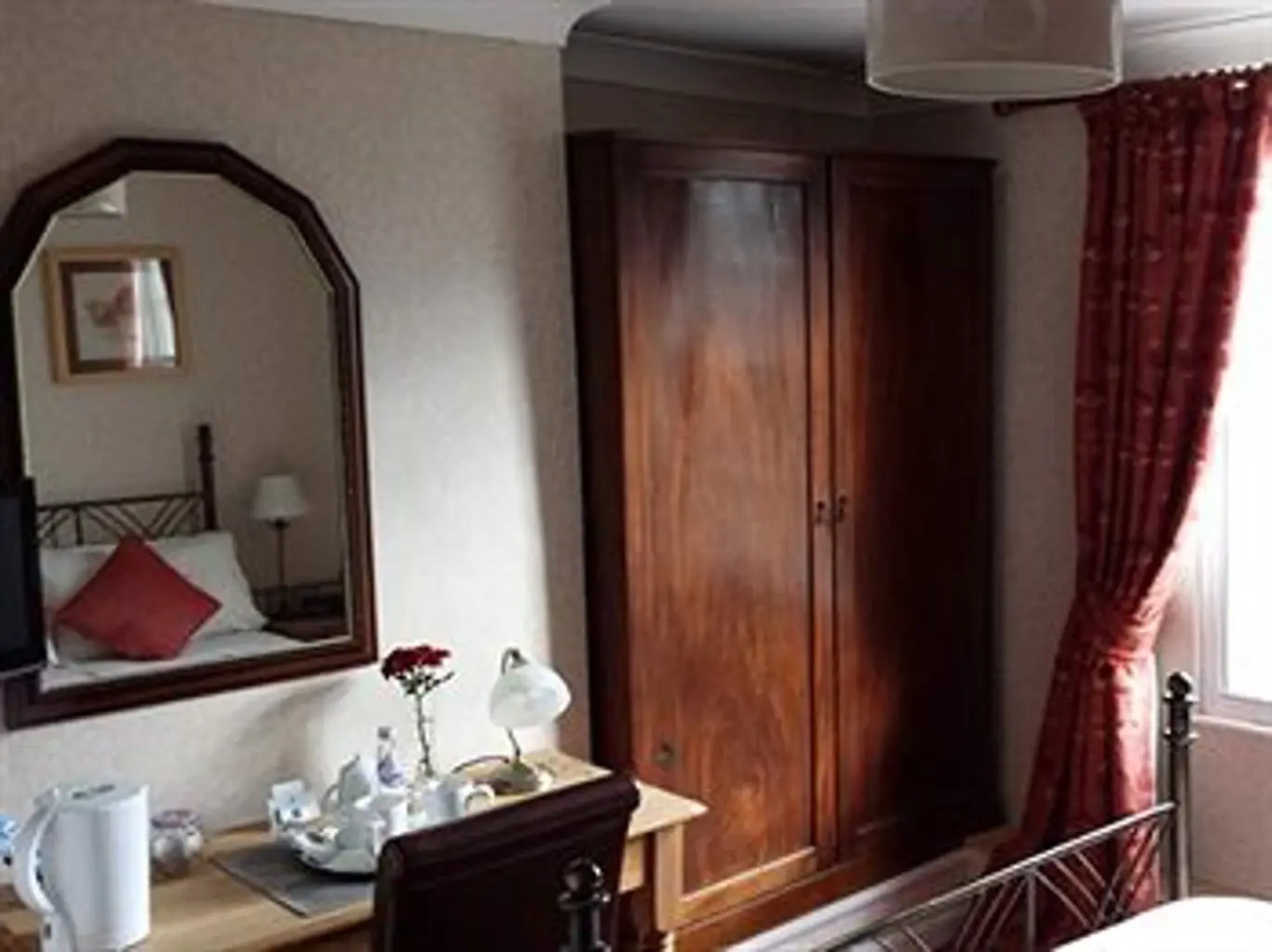 The Lord Nelson Inn